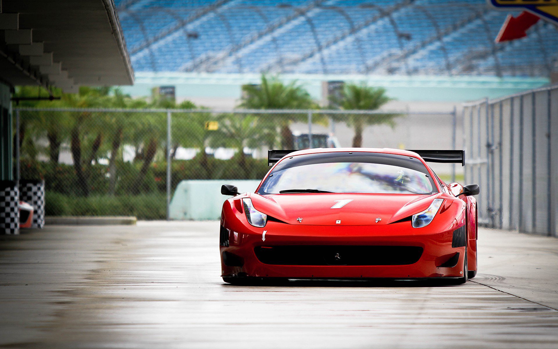 ferrari 458 italia superdeportivo ferrari tuning