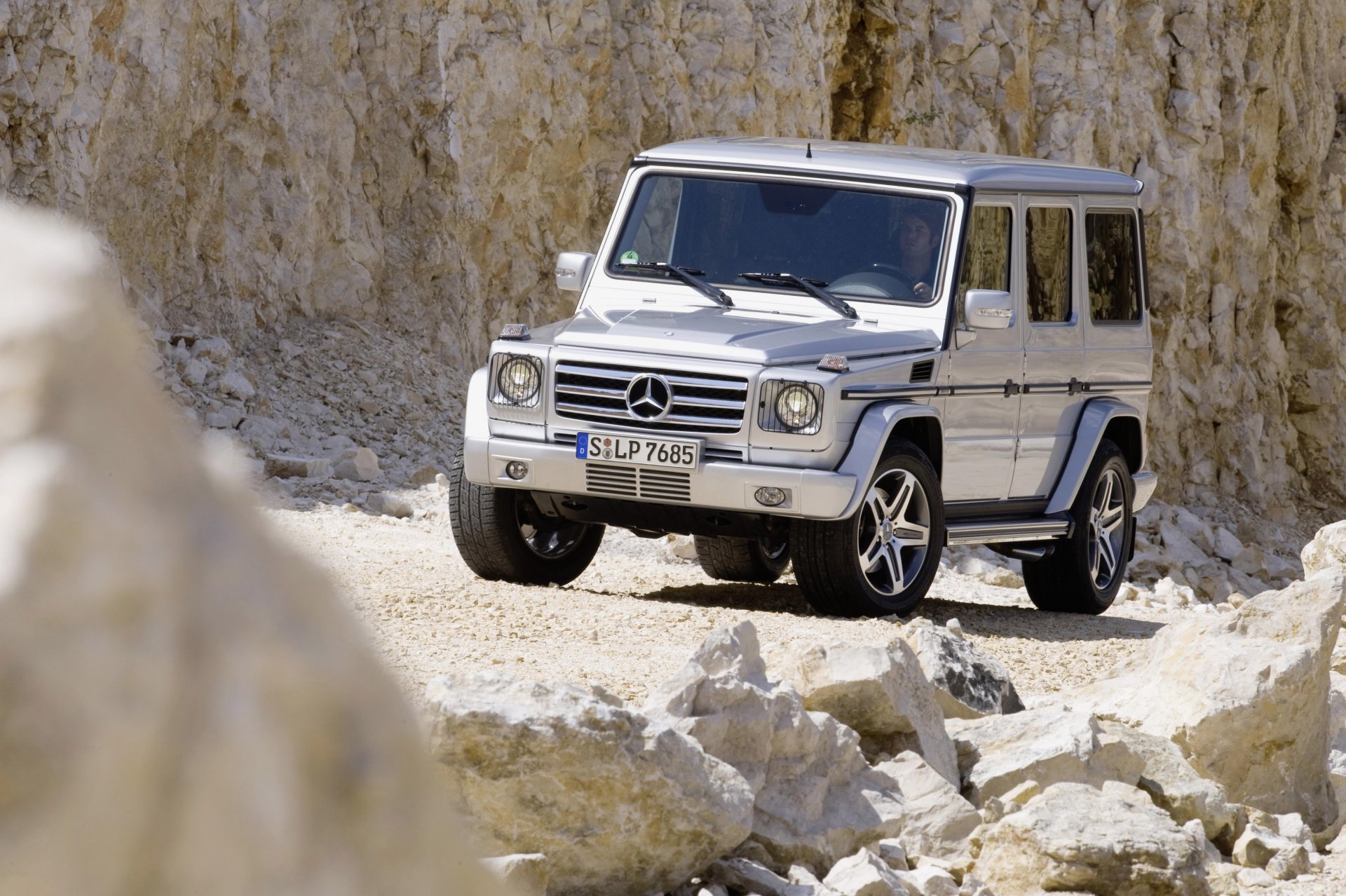 mercedes benz g55 amg mercedes helik gelendwagen jeep berge auto auto schubkarre autos suv hintergrundbilder