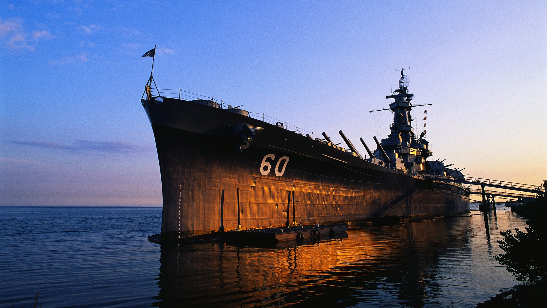 uss alabama pancernik pancernik okręt liniowy