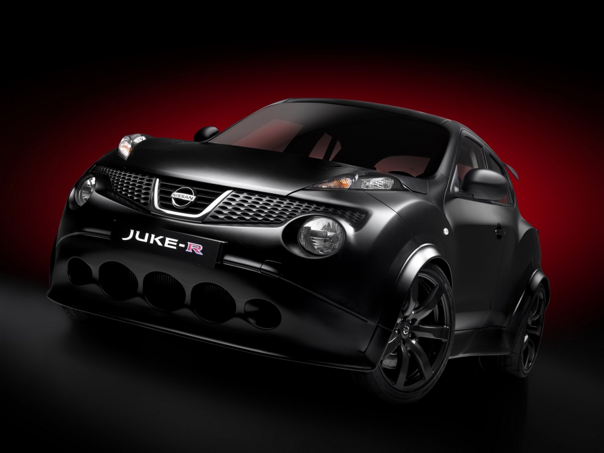 nissan juke nismo tuning nissan