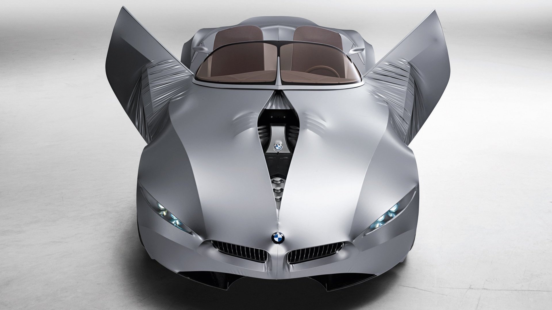 bmw concept car car gina new bmw concept