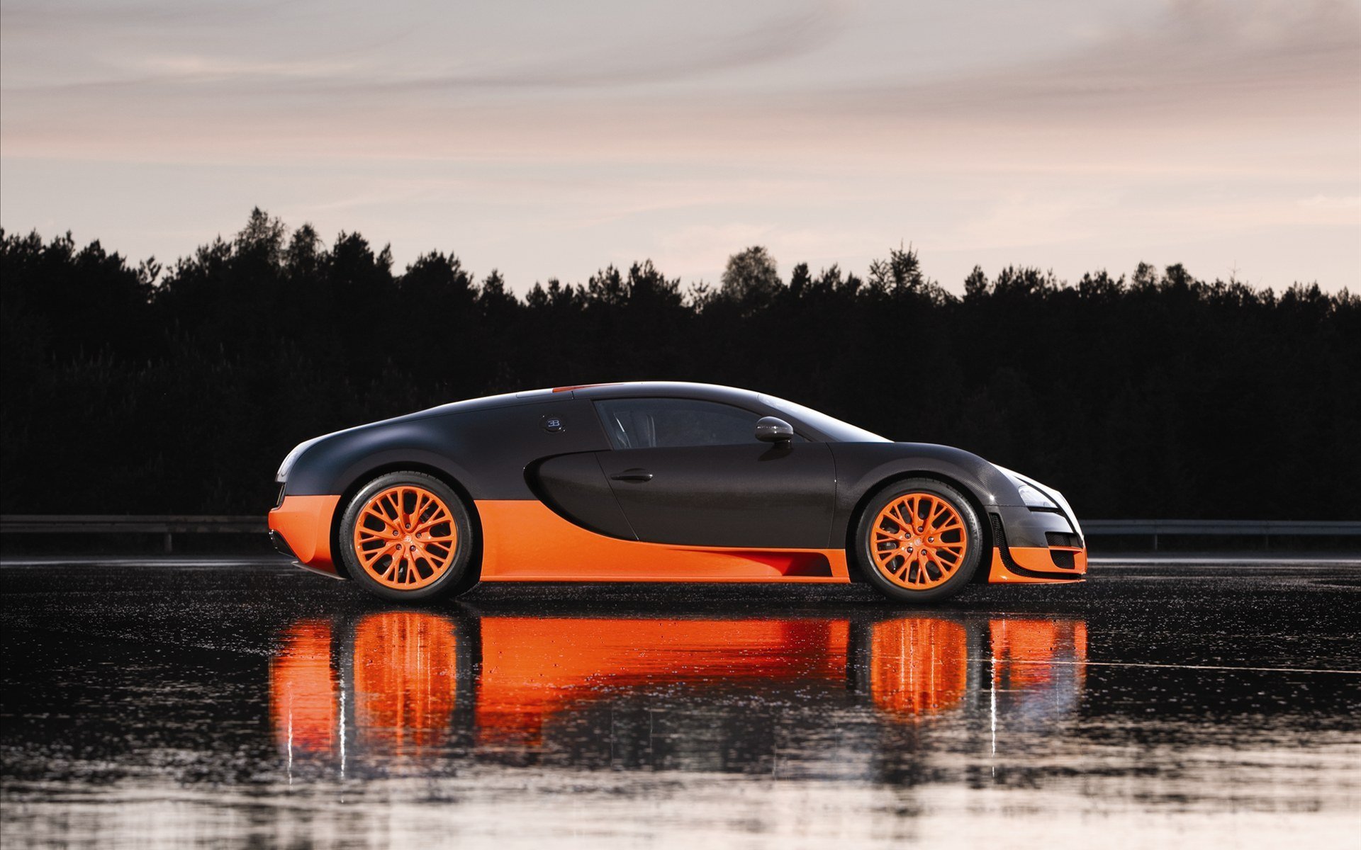 bugatti veyron super sport bugatti veyron voiture supercar brouette auto voitures fond d écran