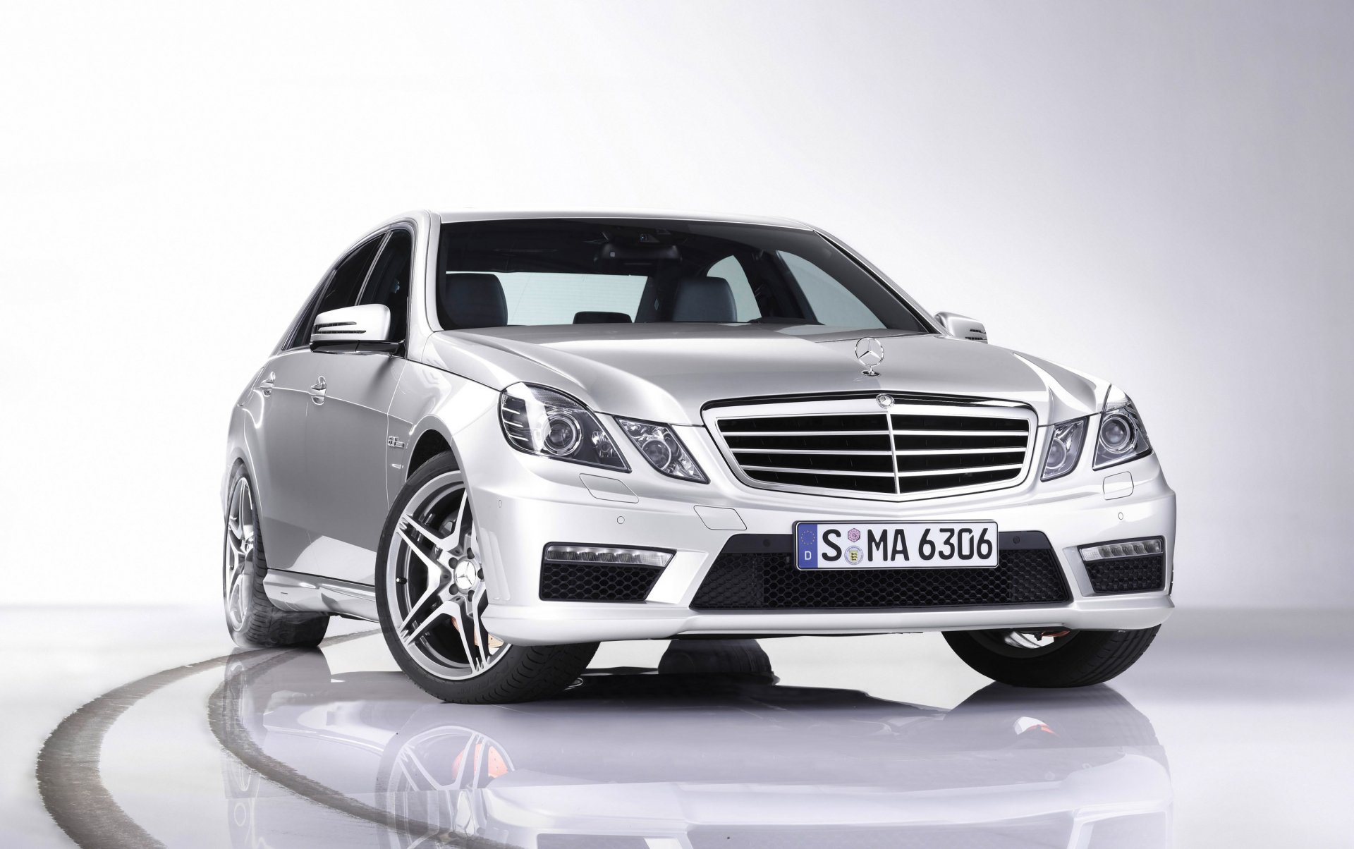 mercedes-benz e-klasse e63 amg business deutscher