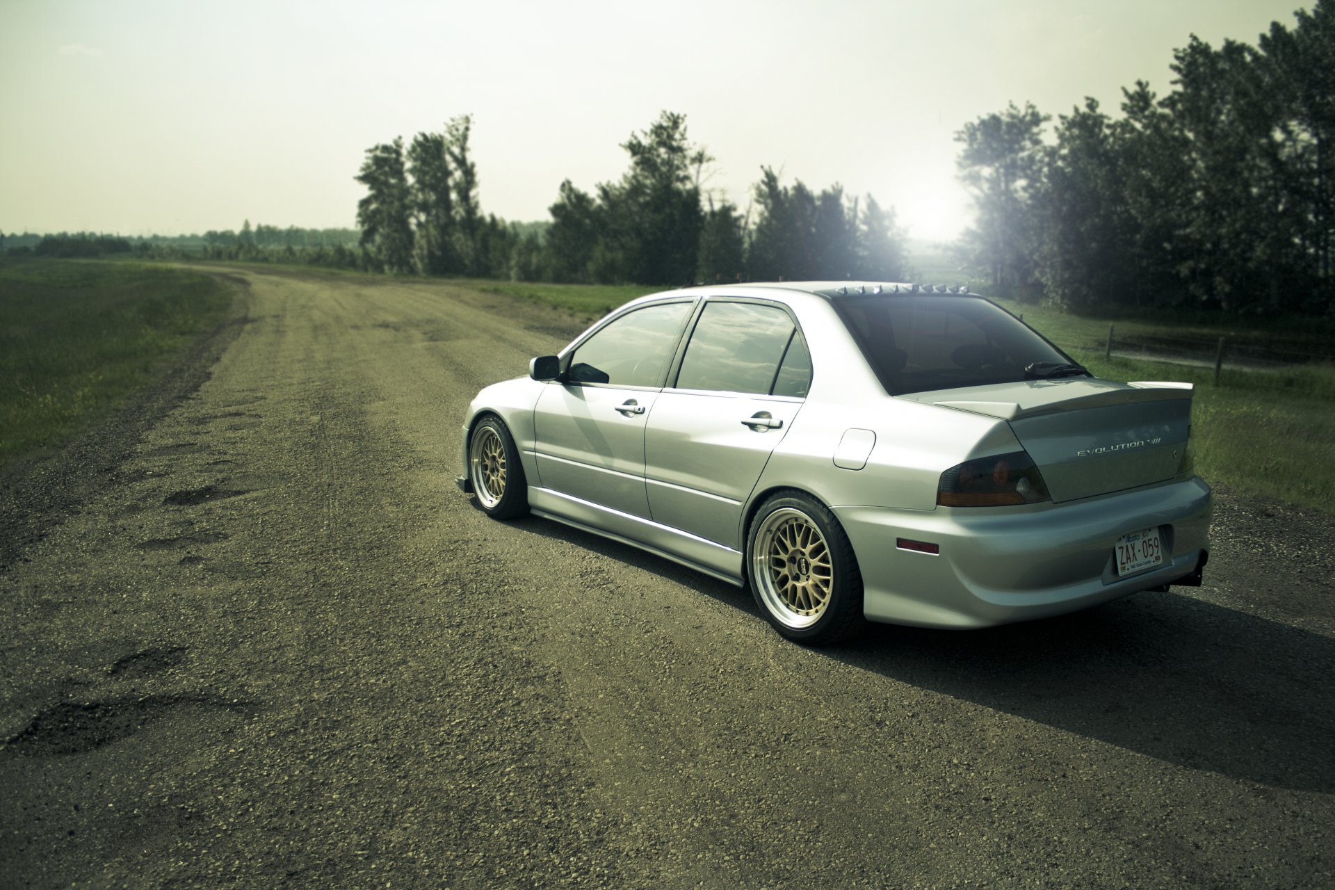 auto voitures mitsubishi lancer evolution evo 8 sportcars jantes moulage bbs tuning auto tuning