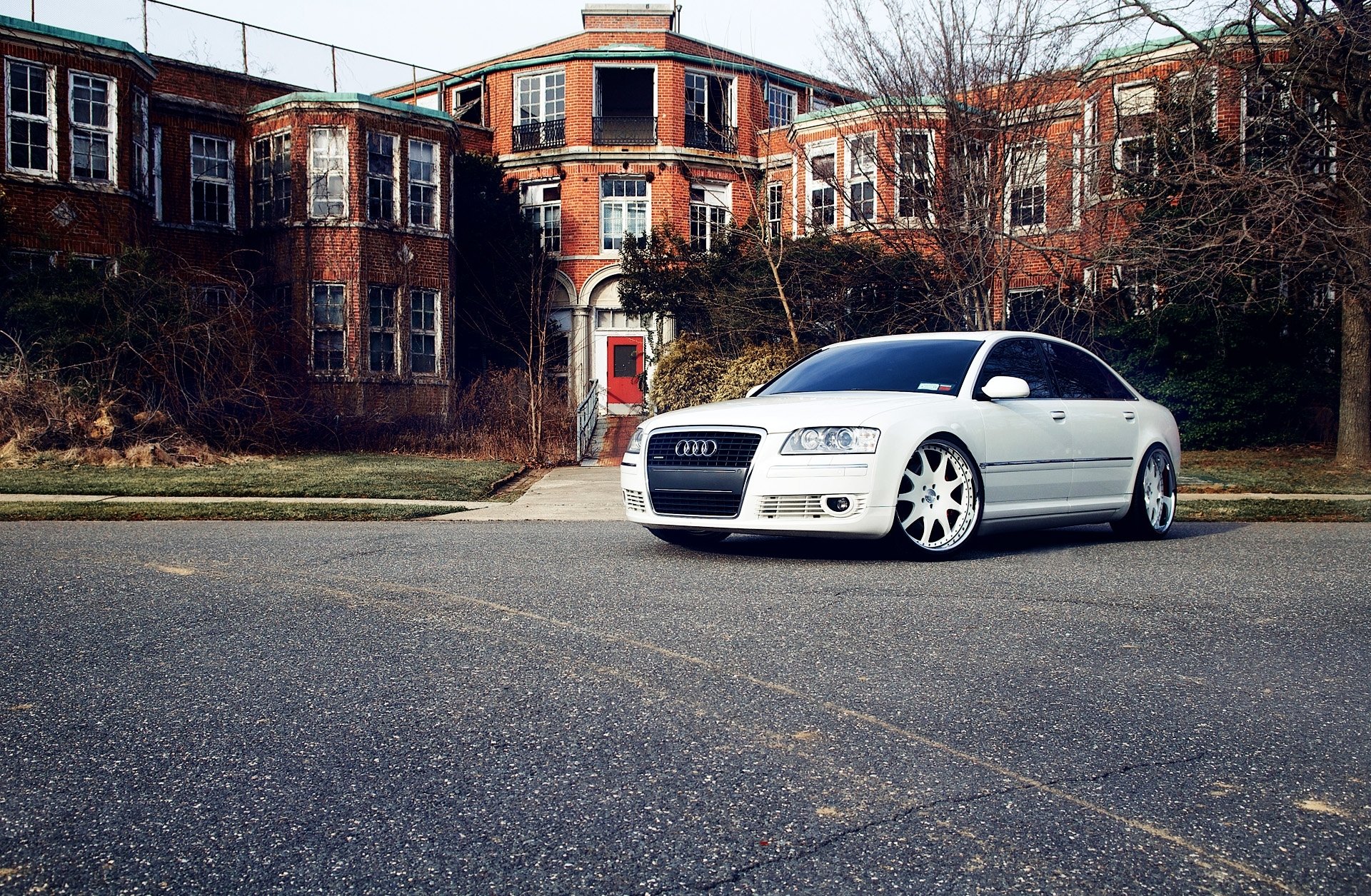 auto cars audi a8 audi a8 white auto wallpaper auto tuning auto tuning audi wallpaper