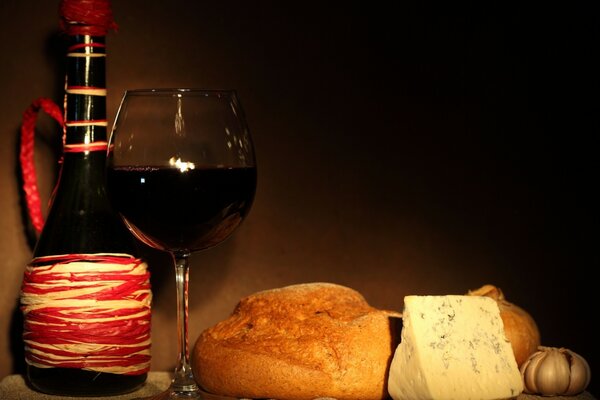 Ladies get-togethers with wine and cheese