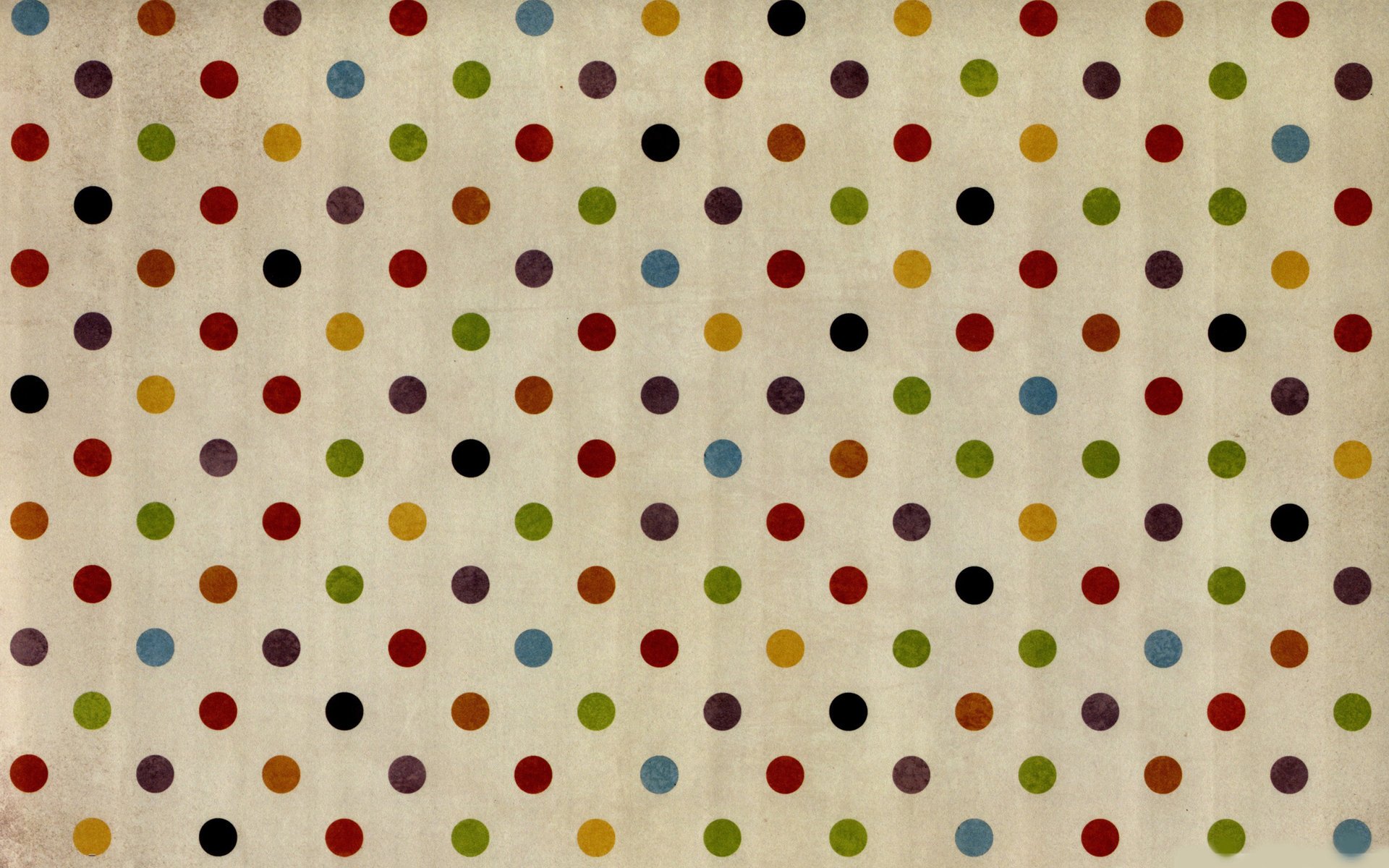 texture polka dot surface texture