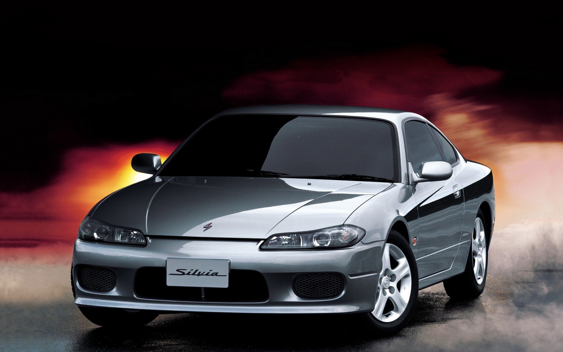 nissan sylvia s15 2000 c15