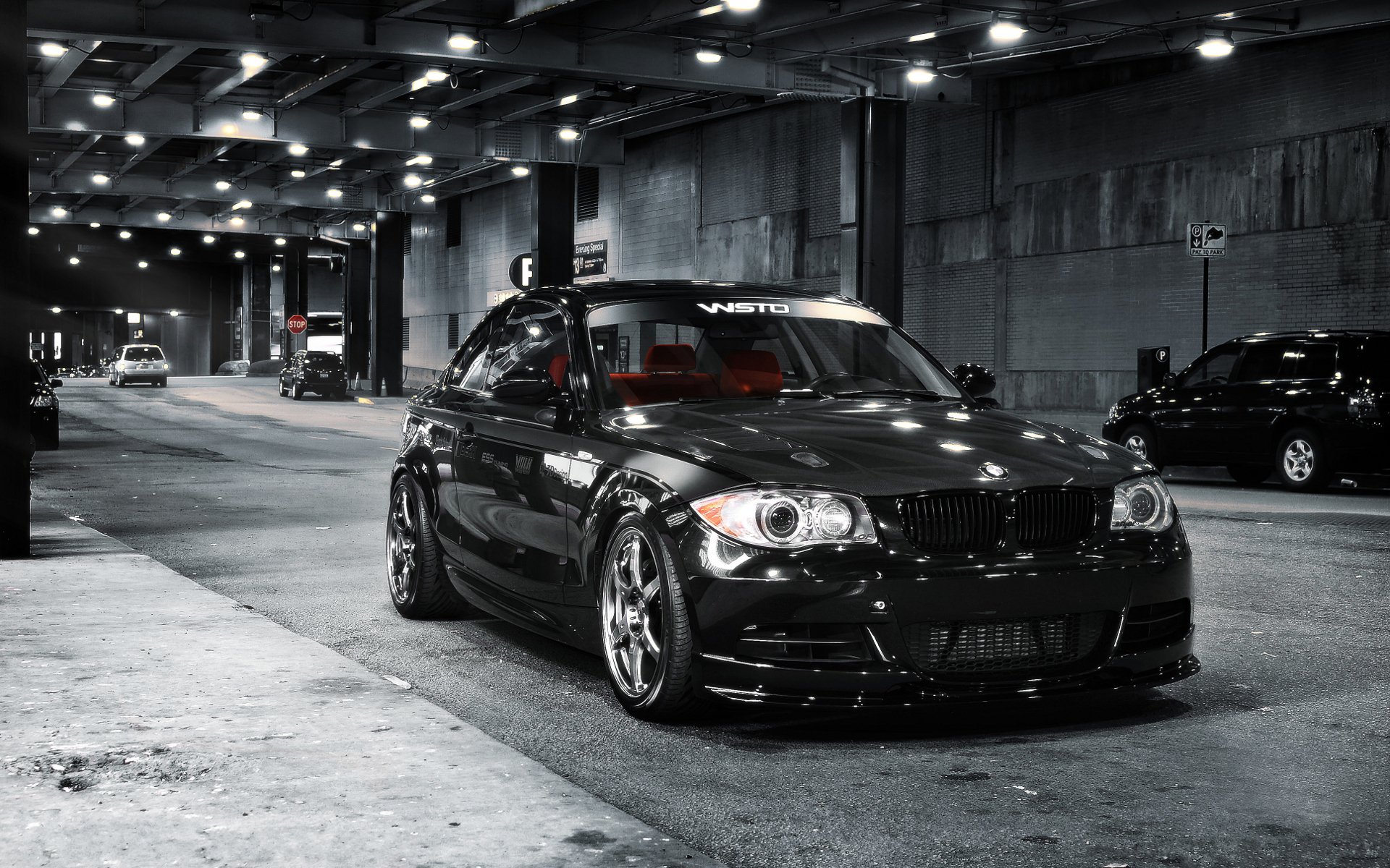 bmw 135i bmw tuning city auto photos cars auto wallpapers car