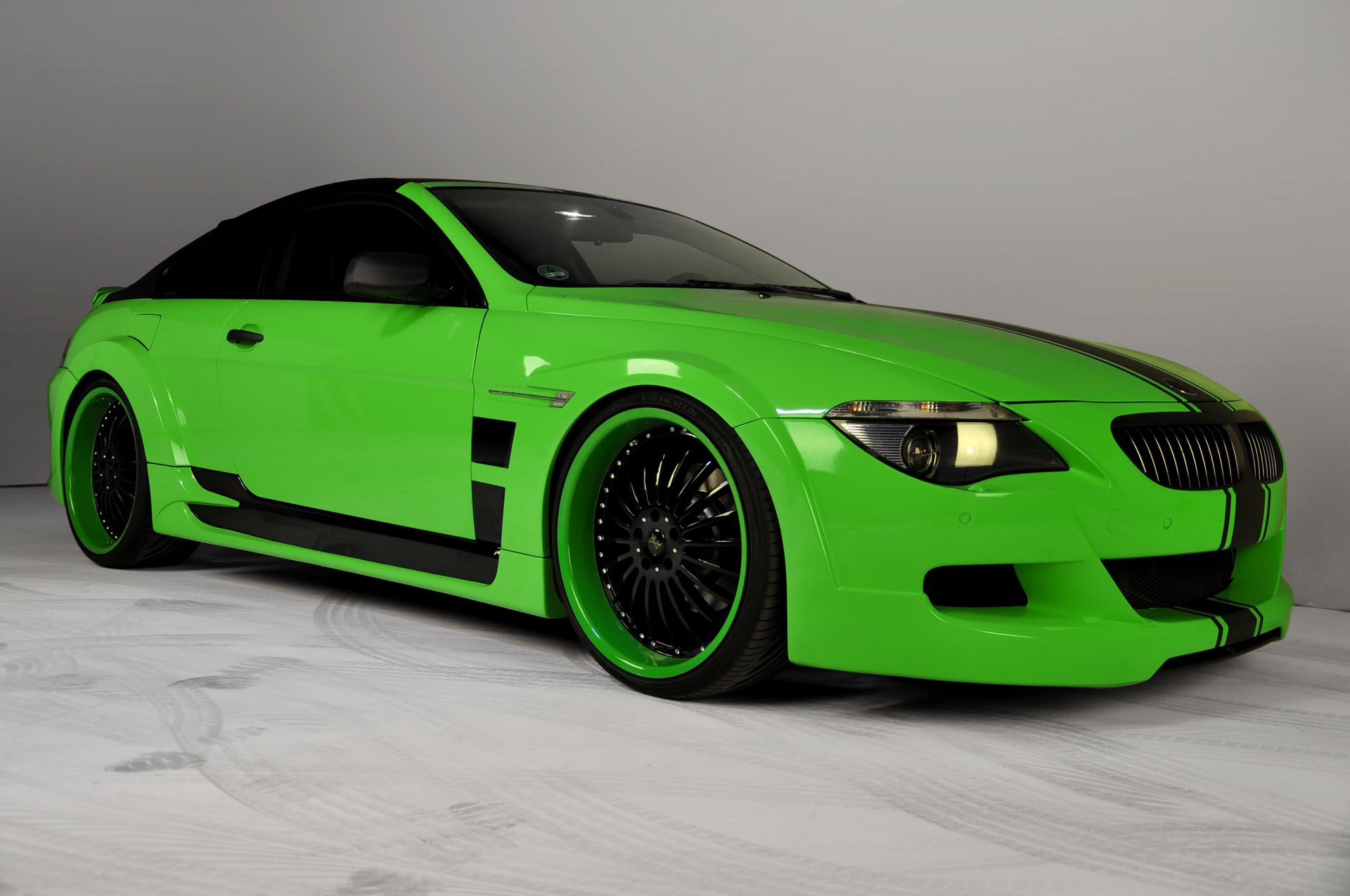 bmw m6 up design tuning macchina auto 3000x1992