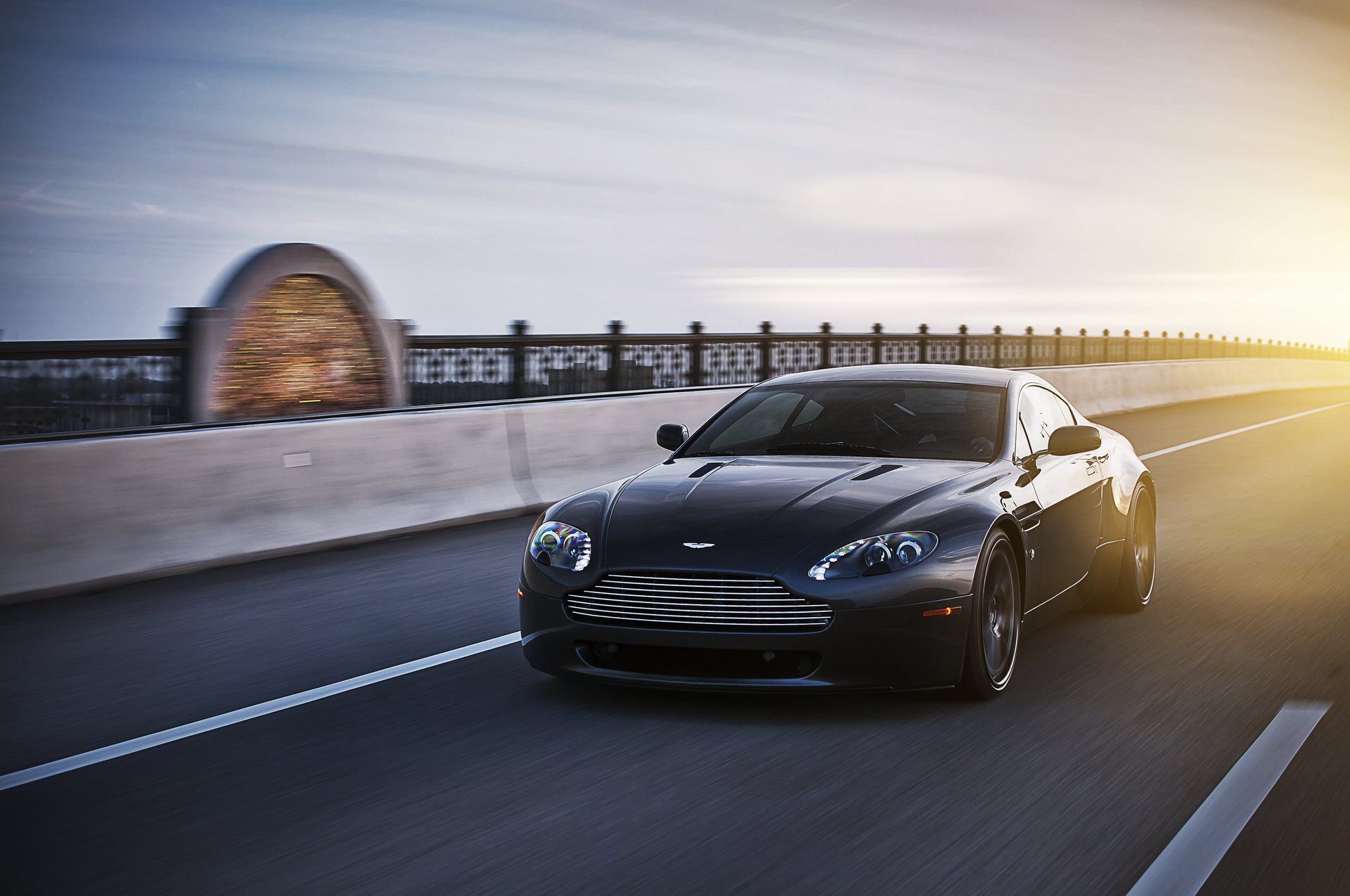 vantage aston martin aston martin v8 black black speed