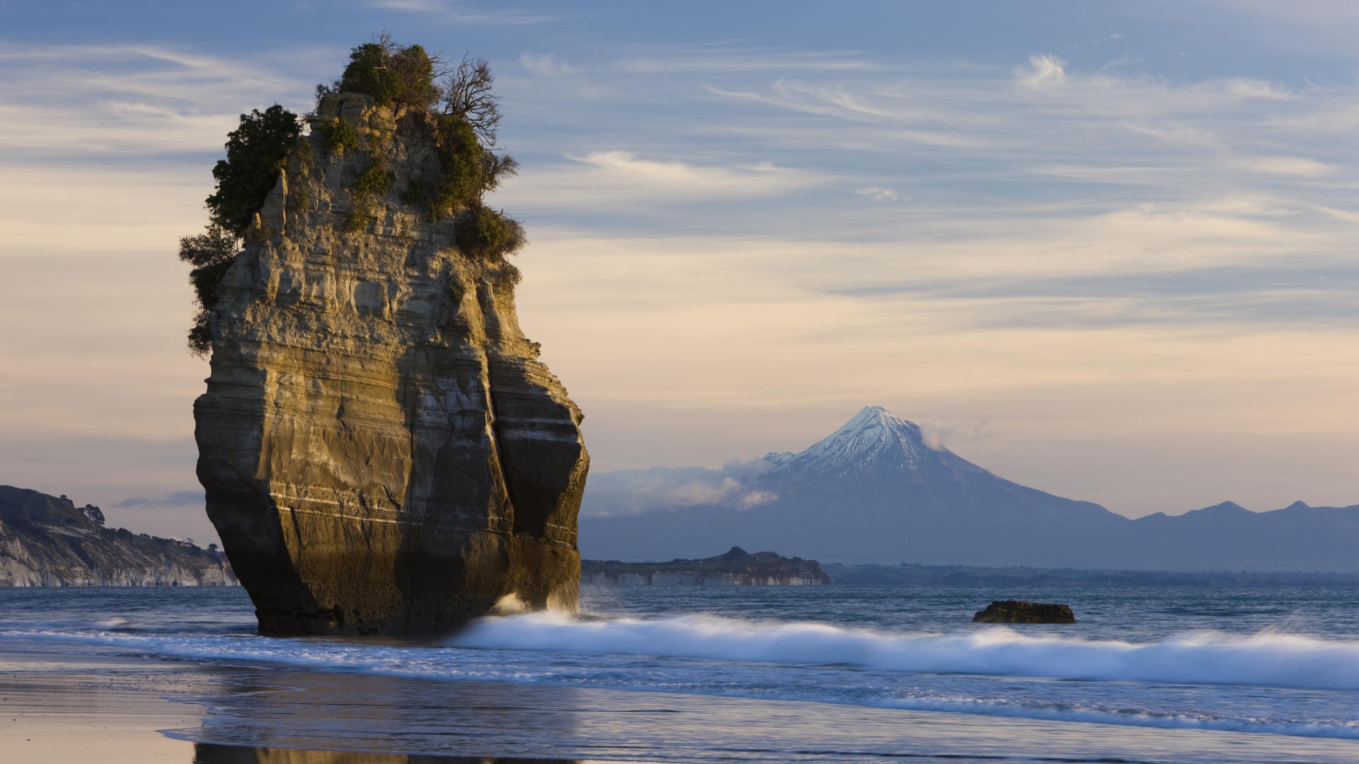 scala neuseeland mount taranaki