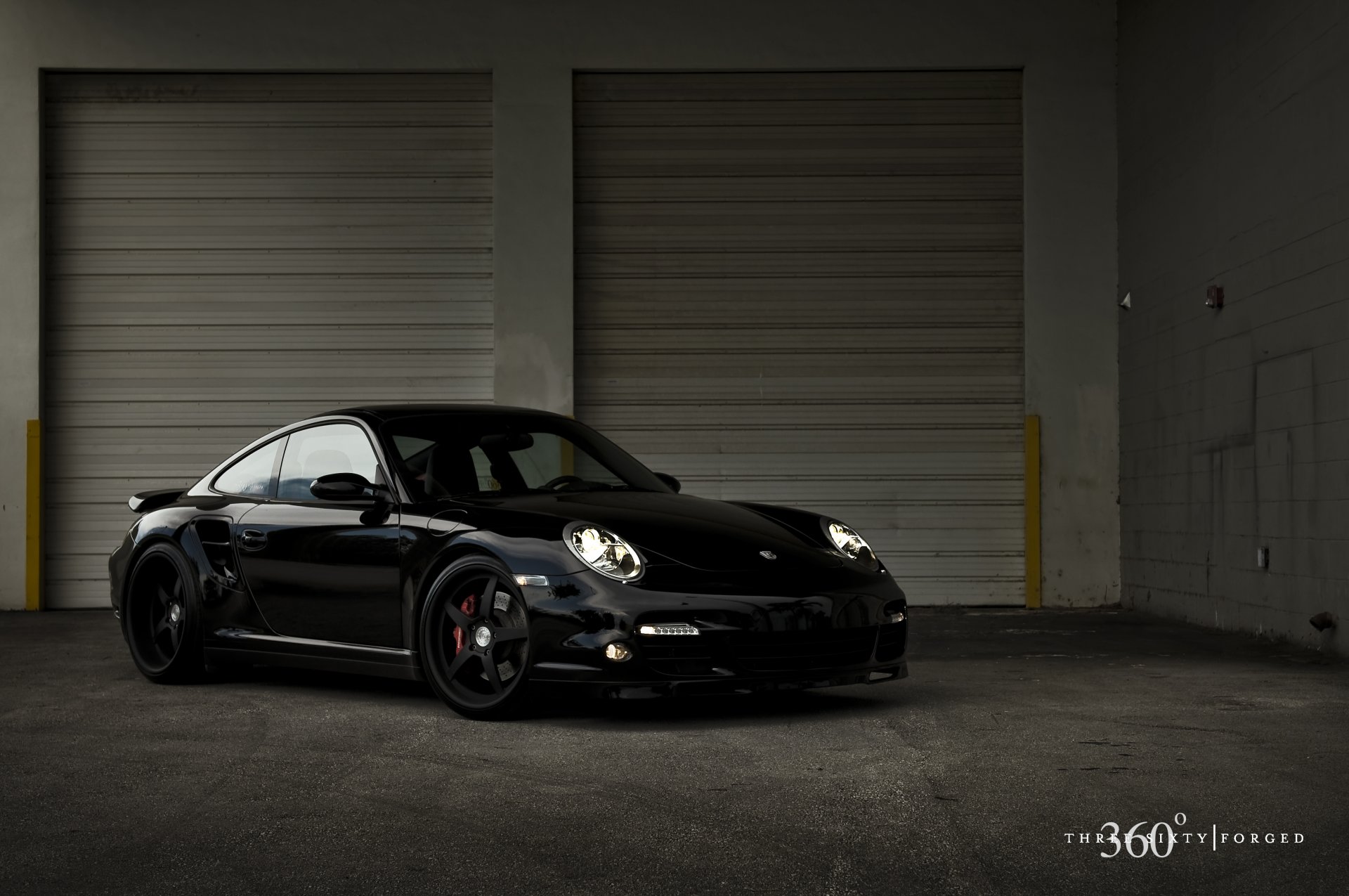 porsche 997 tt 360 forjado tuning