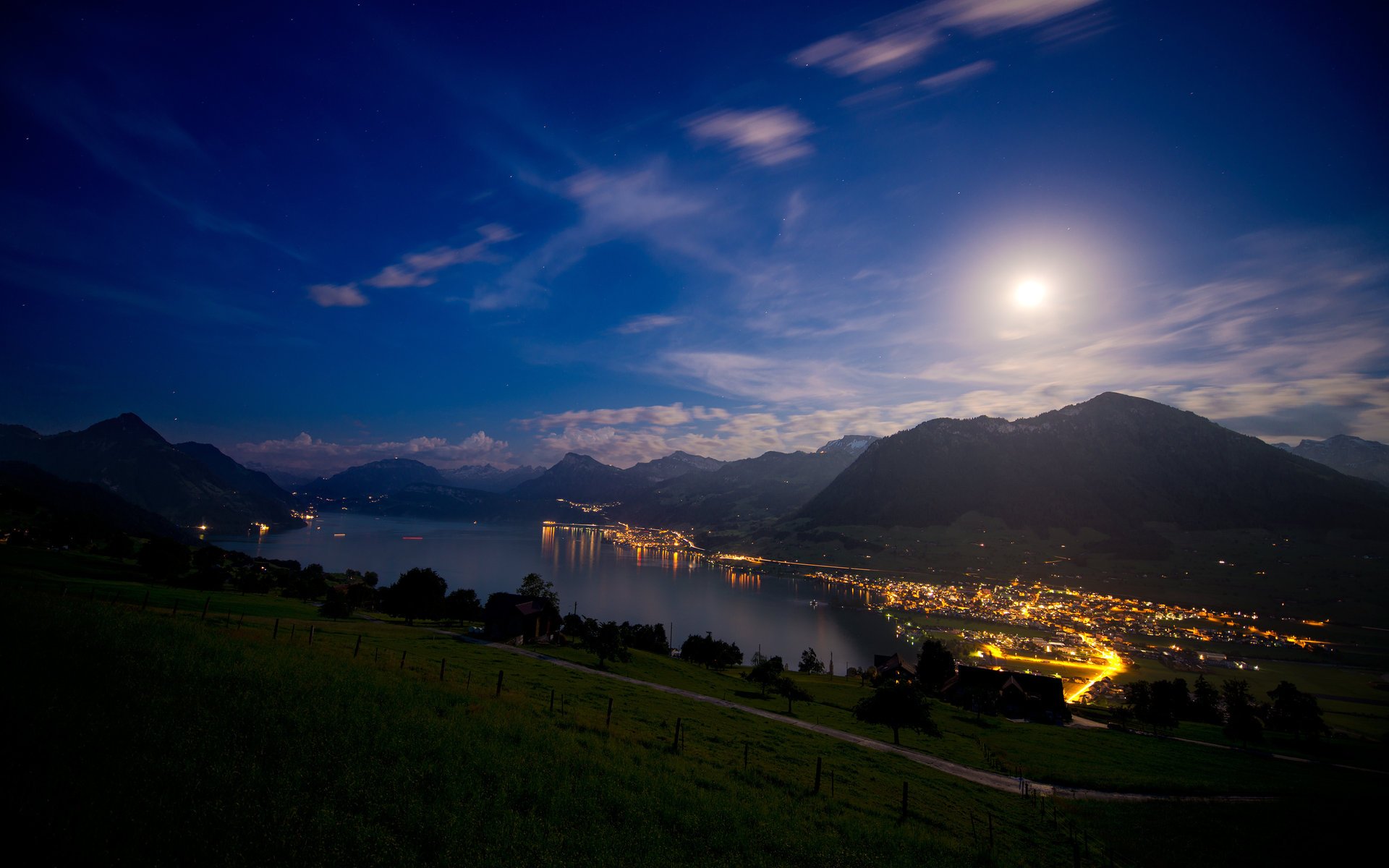 lucerne switzerland