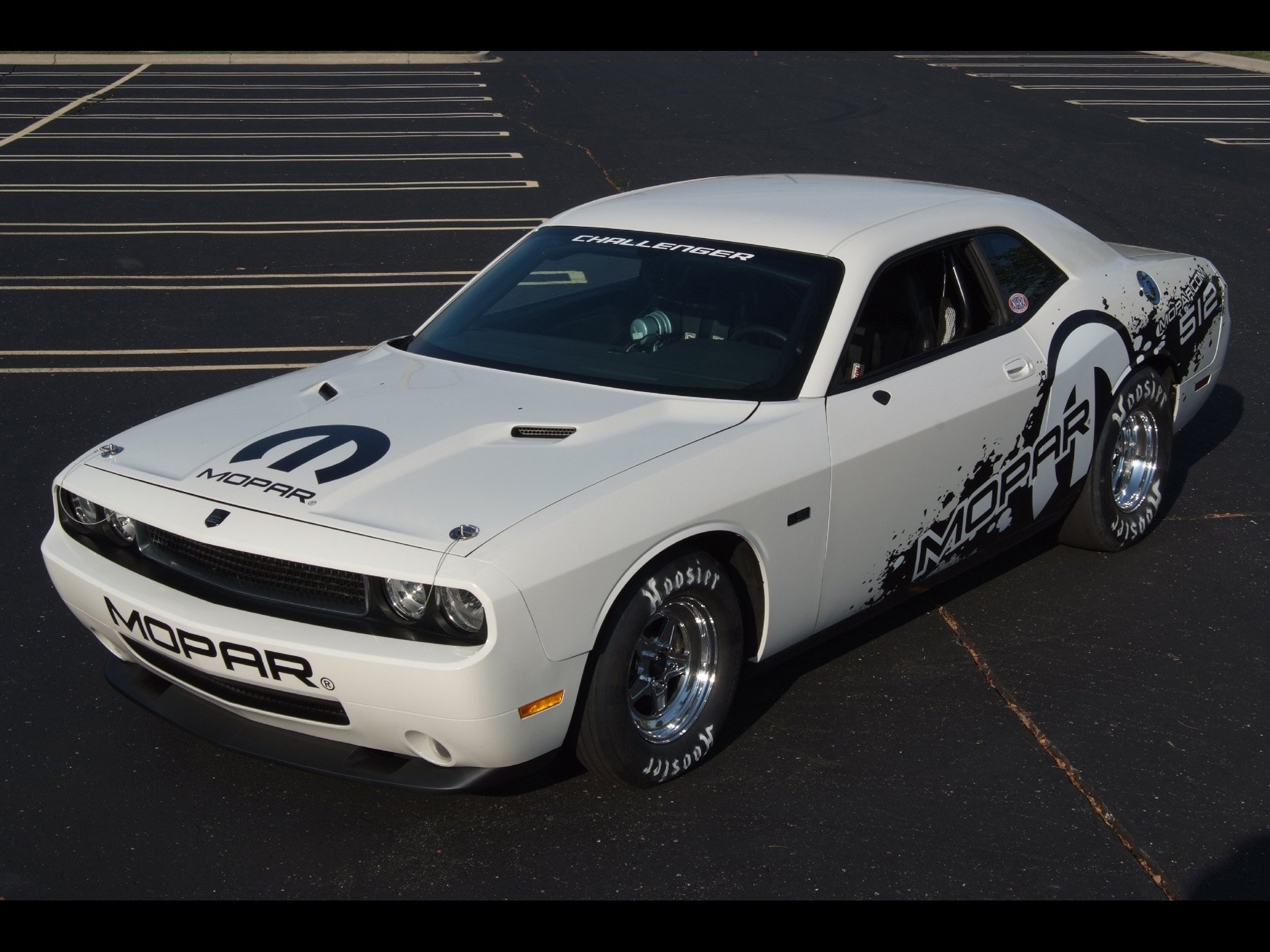 challenger tuning vinilo