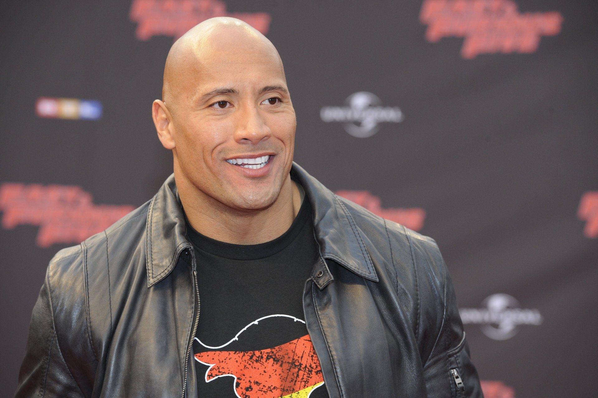 дуэйн скала джонсон dwayne johnson