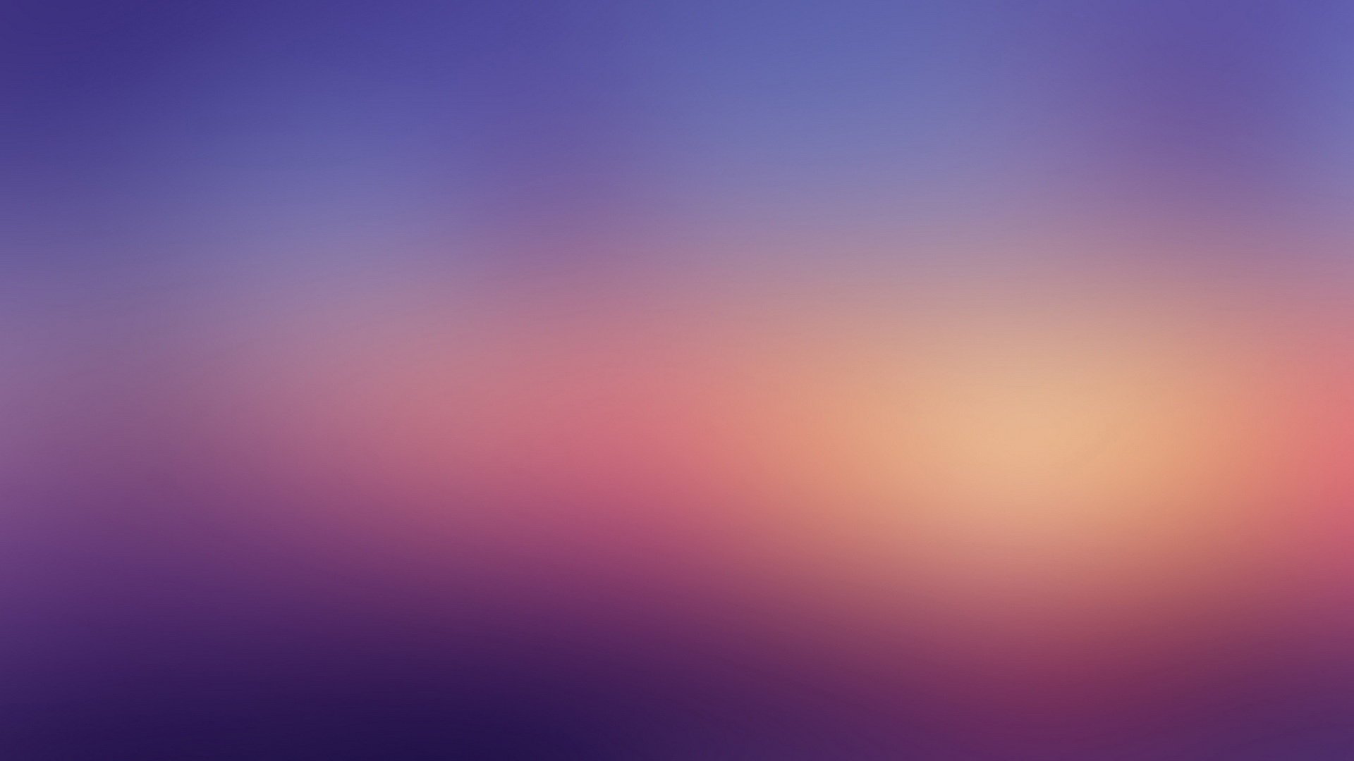 lilac orange shade background crimson minimalism gradient background