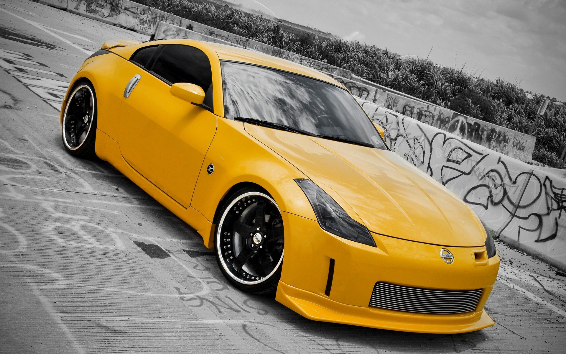 nissan 350z auto tapety nissan samochody samochody