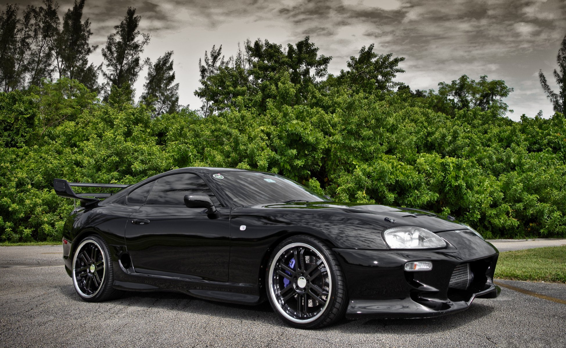 toyota above auto photos toyota supra cars auto wallpaper car