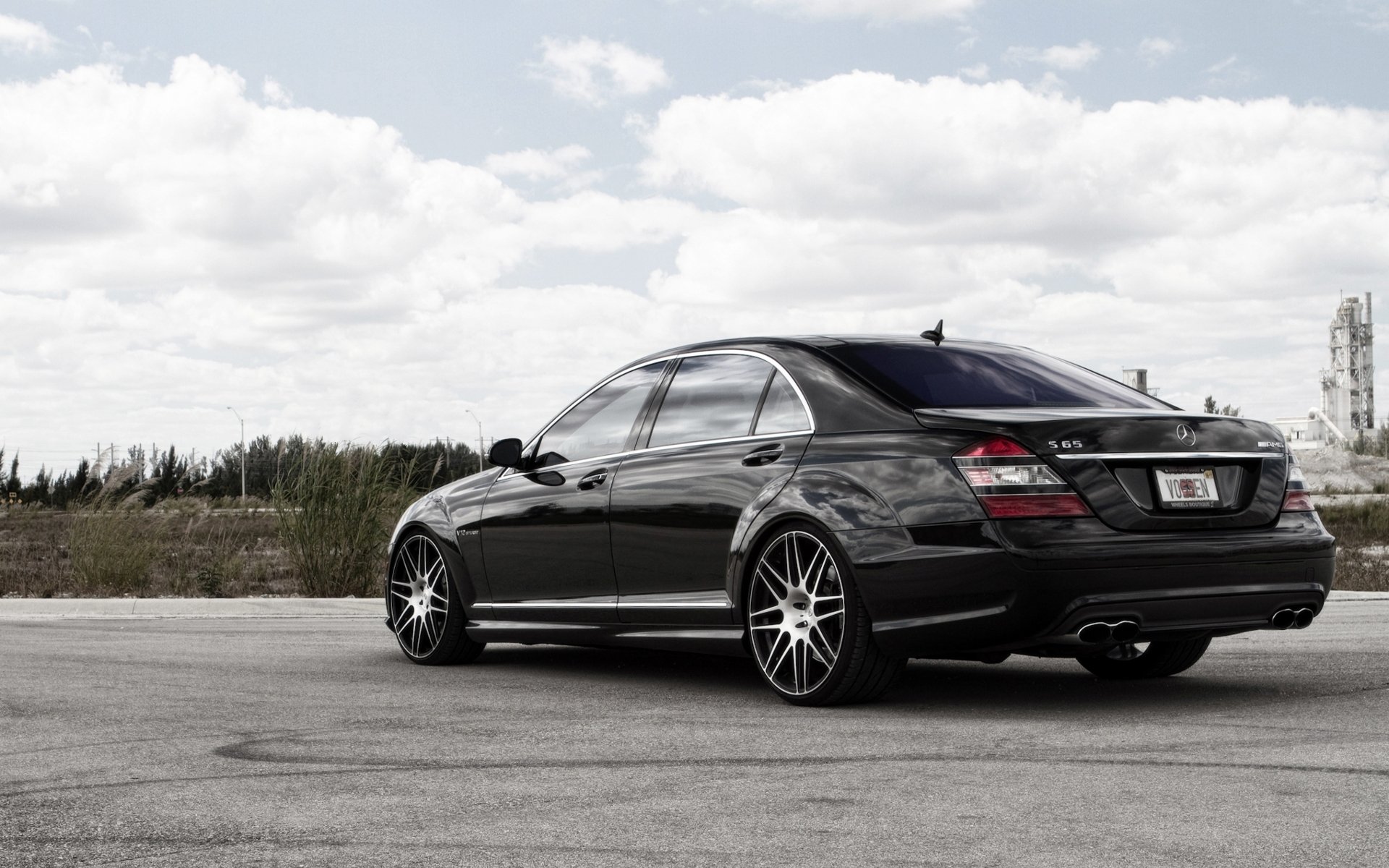 mercedes s65 amg s-class cars wallpapers cars auto wallpaper