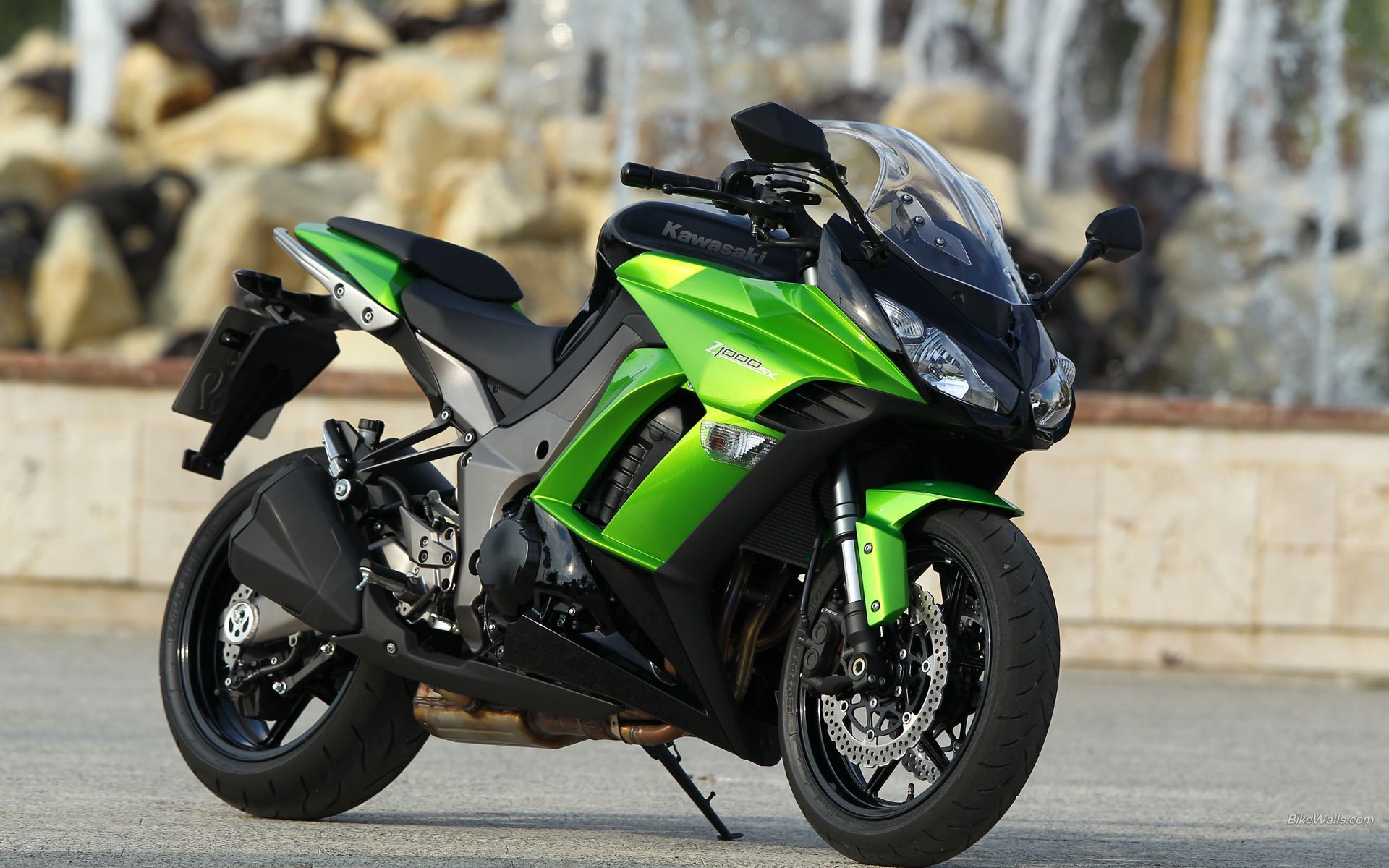 kawasaki ninja z1000sx z1000sx 2011 moto motorcycles motorcycle motorbik