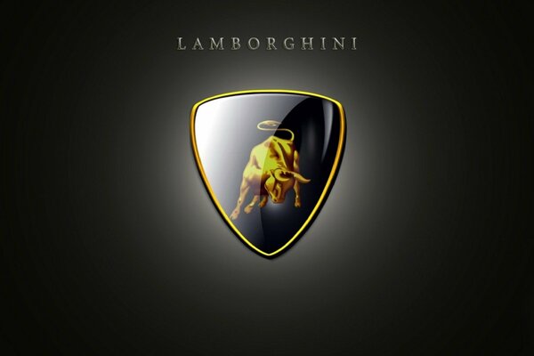 Marchio auto Lamborghini