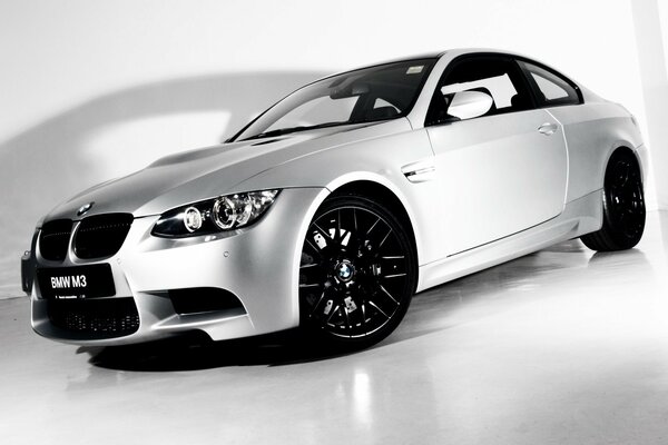 Competition edition coupe chic3 bmw