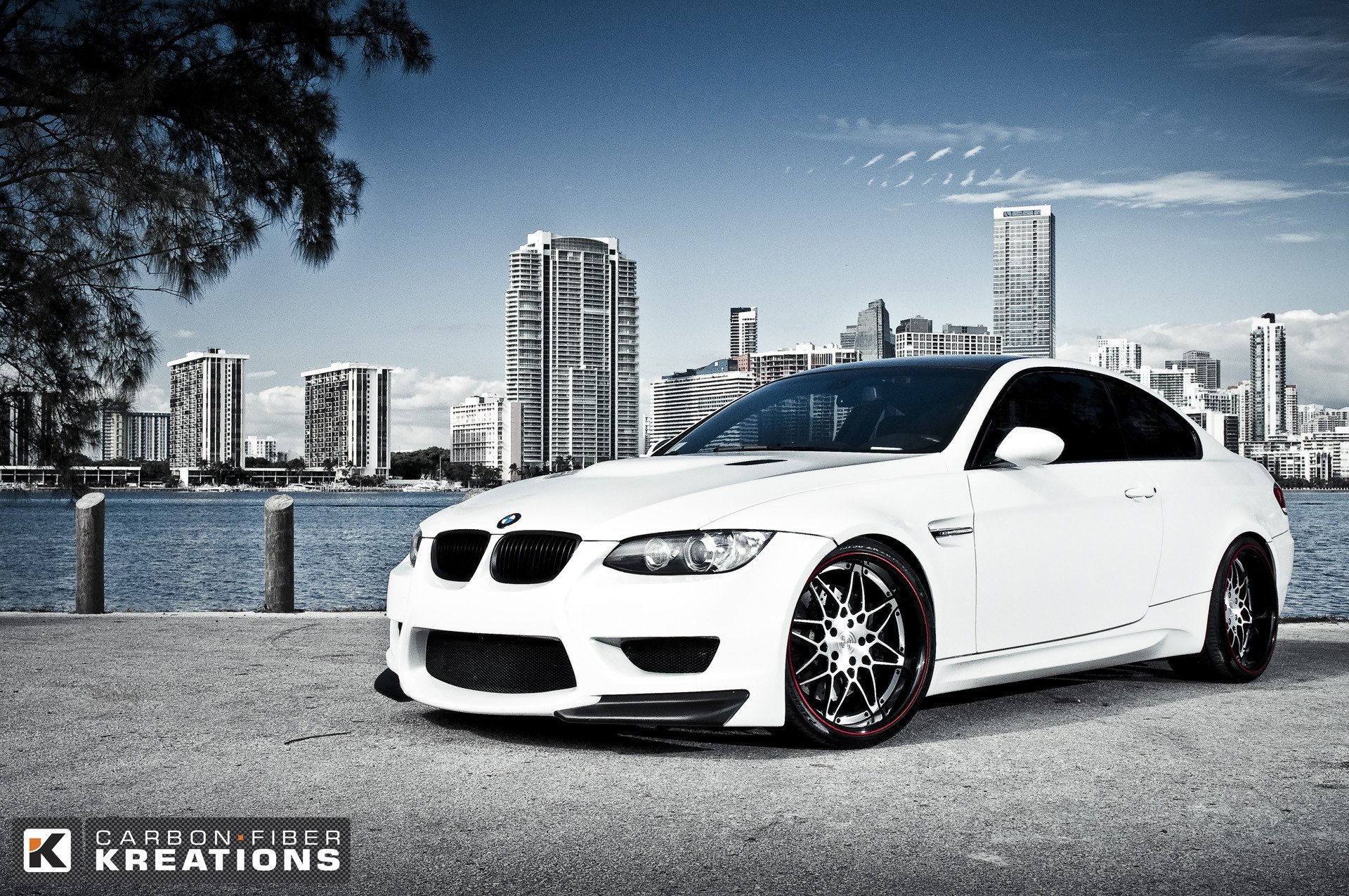 bmw м3 360forged