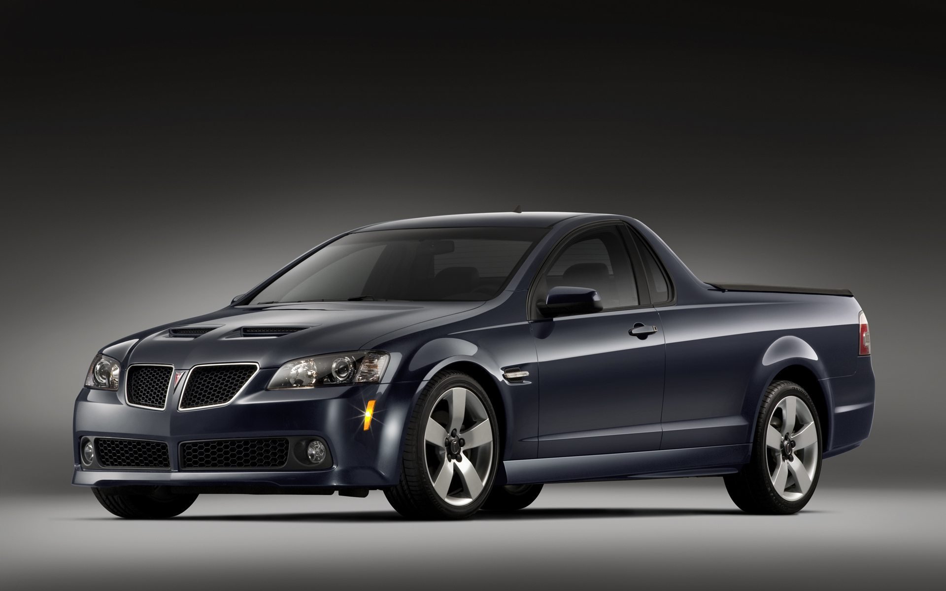 pontiac g8 ul auto máquina carretilla