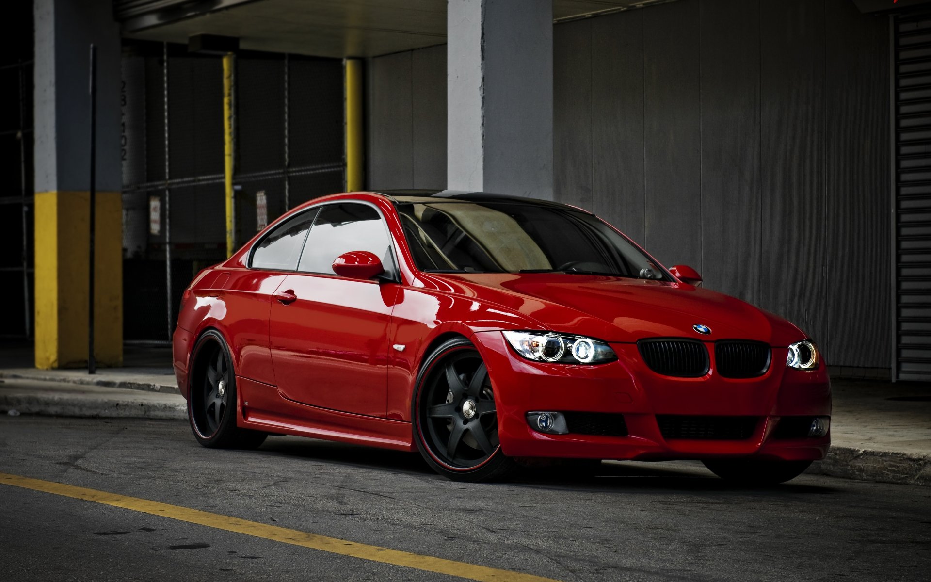 bmw 335i tuning bmw