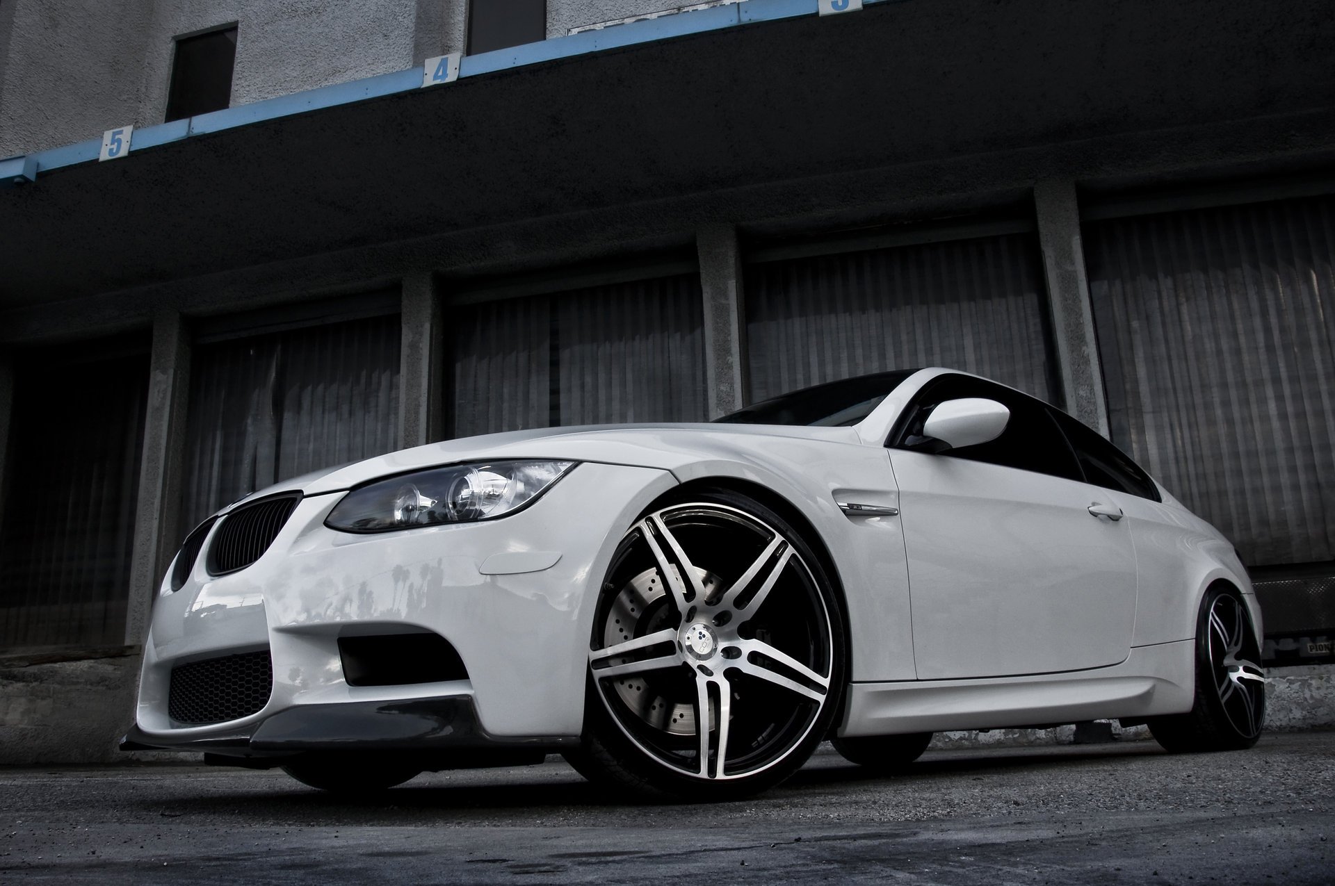 white бмв e92 боксы wheels m3 белый bmw