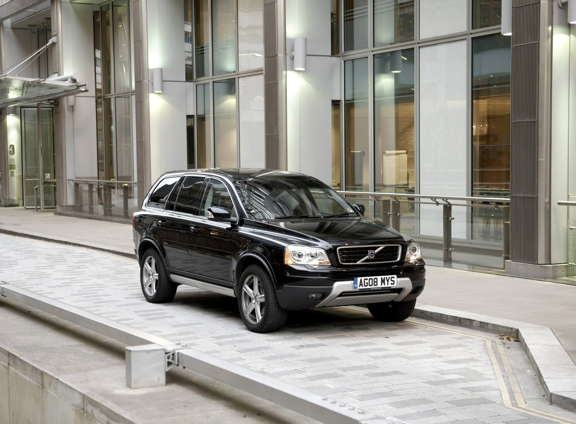 volvo xc90 машины v8 г отель