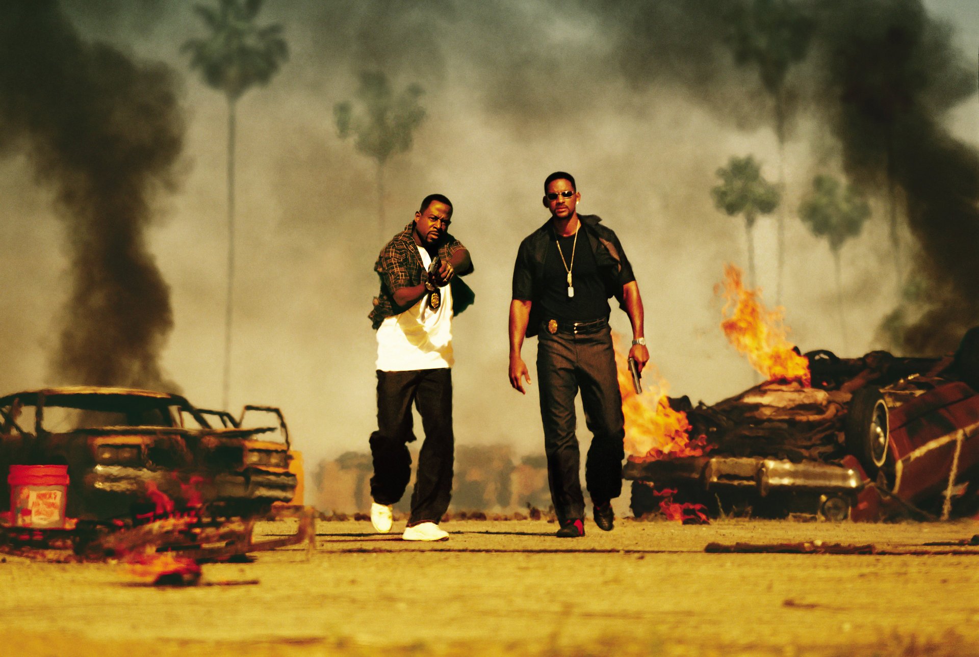 bad boys ii мартин лоуренс плохие парни 2