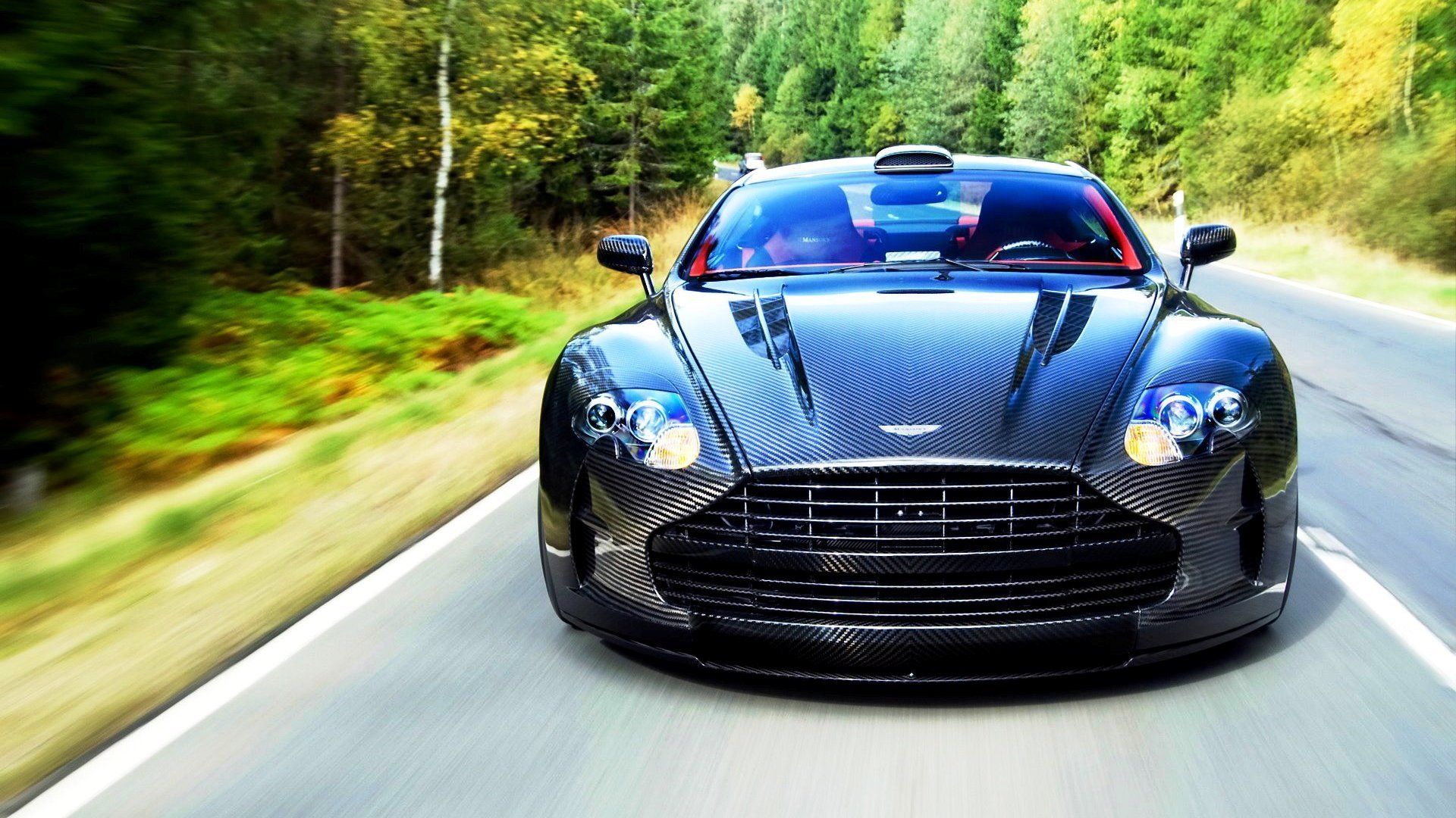 aston martin db9 oder dbs carbon