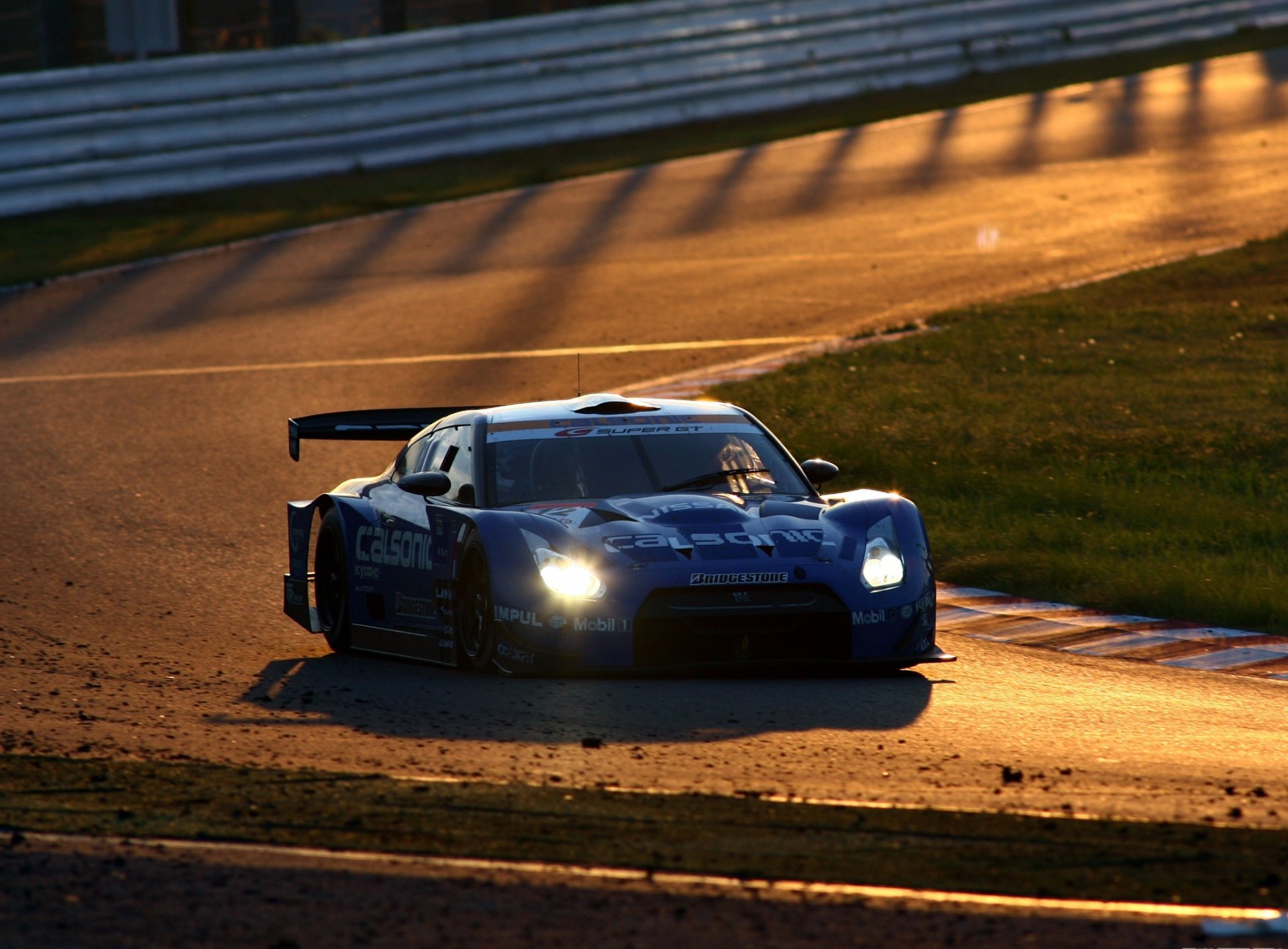 autos sport nissan gt500