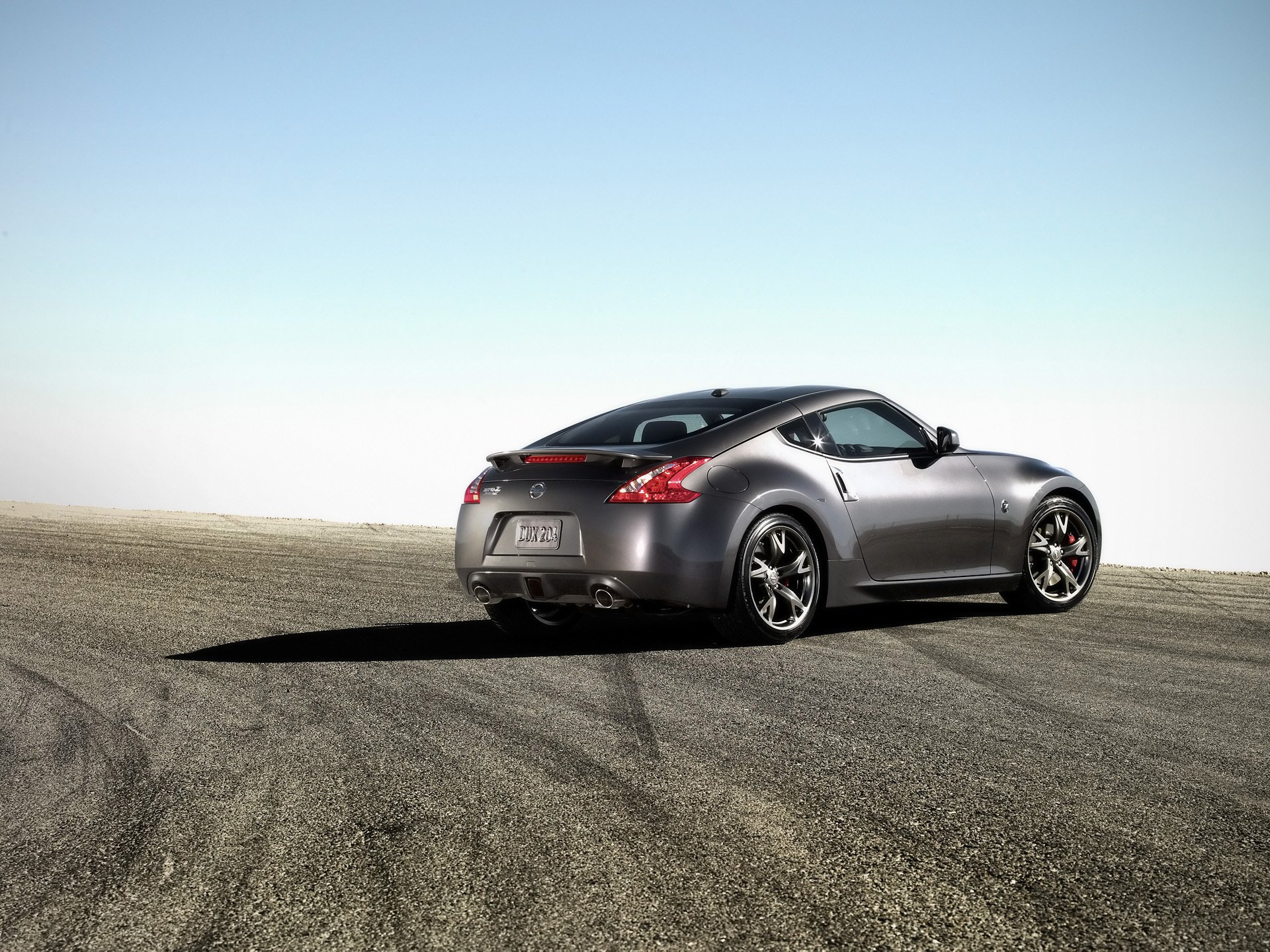 машины авто ниссан тачки дорога дороги nissan 370z