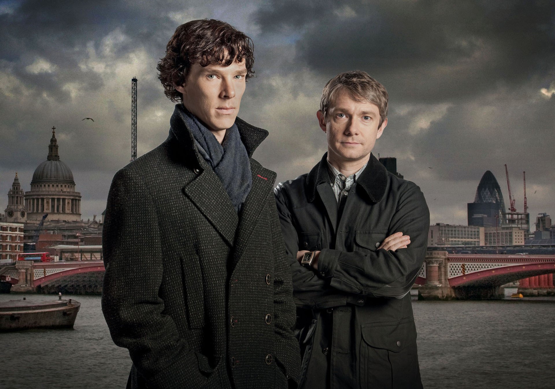 sherlock watson serial holmes tv-serie holmes sherlock bbc watson