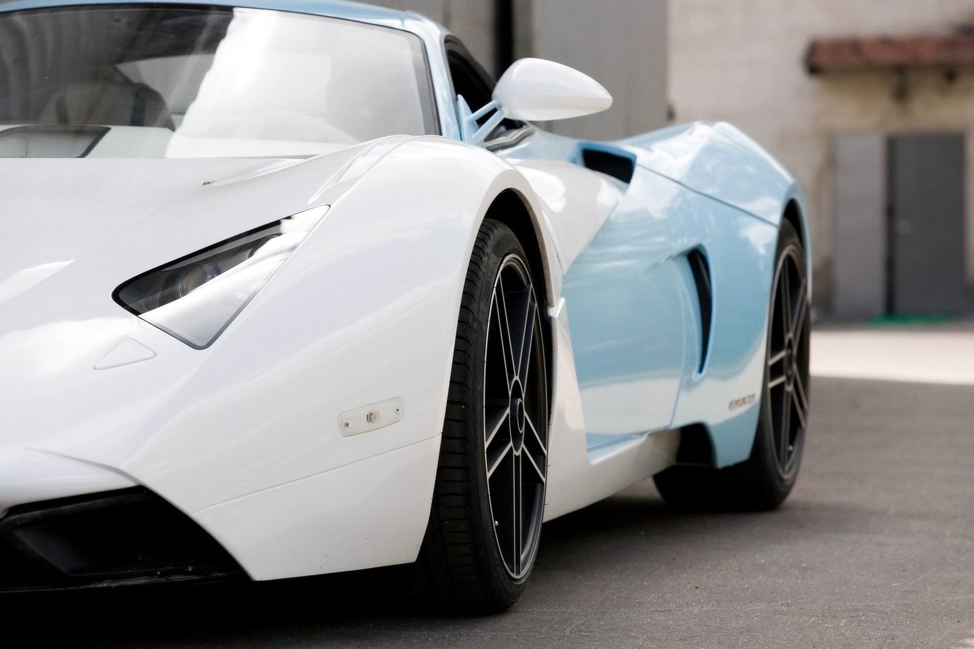 marussia b1 машина маруся мараша