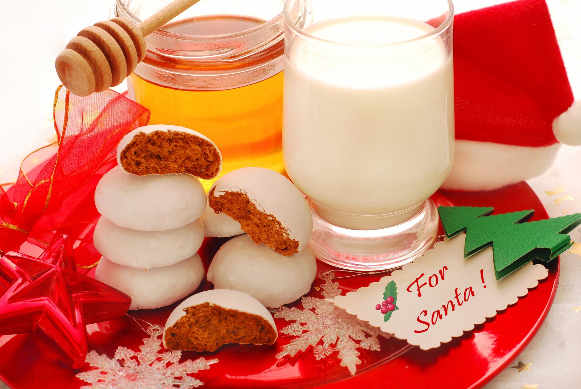 christmas cookies holiday beautiful christmas for santa cakes drink cool colors beauty