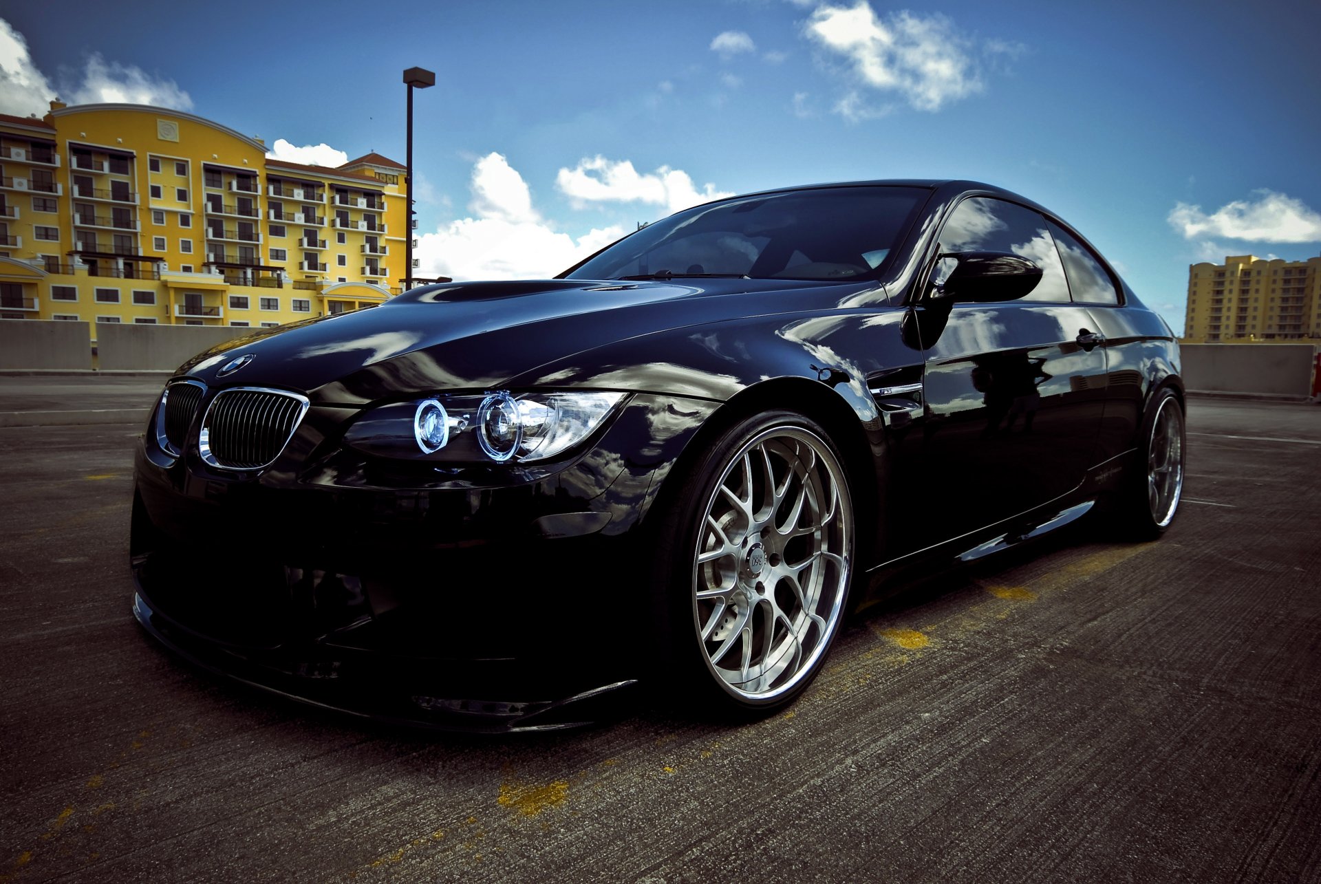 bmw m3 360forged