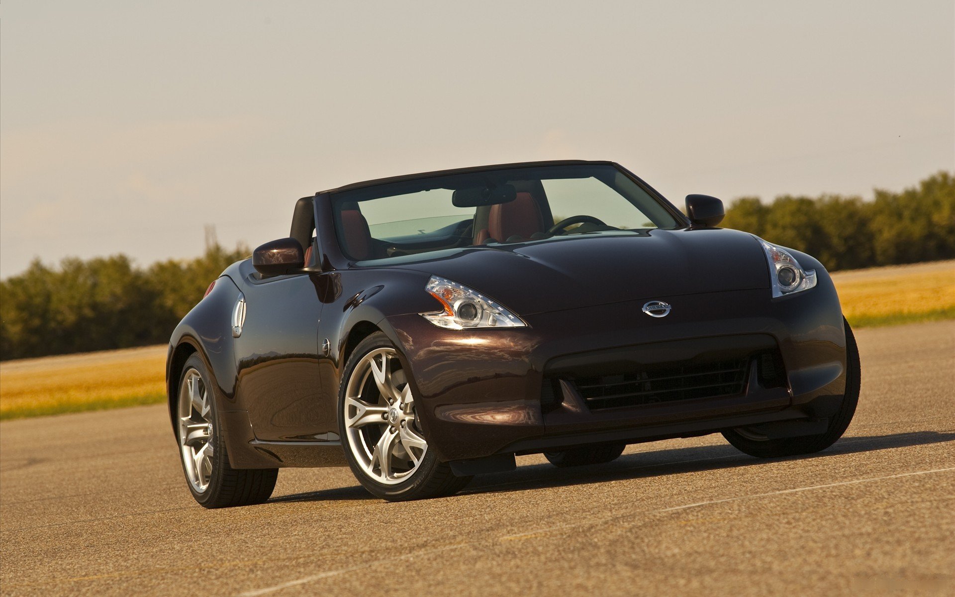 370z auto macchine