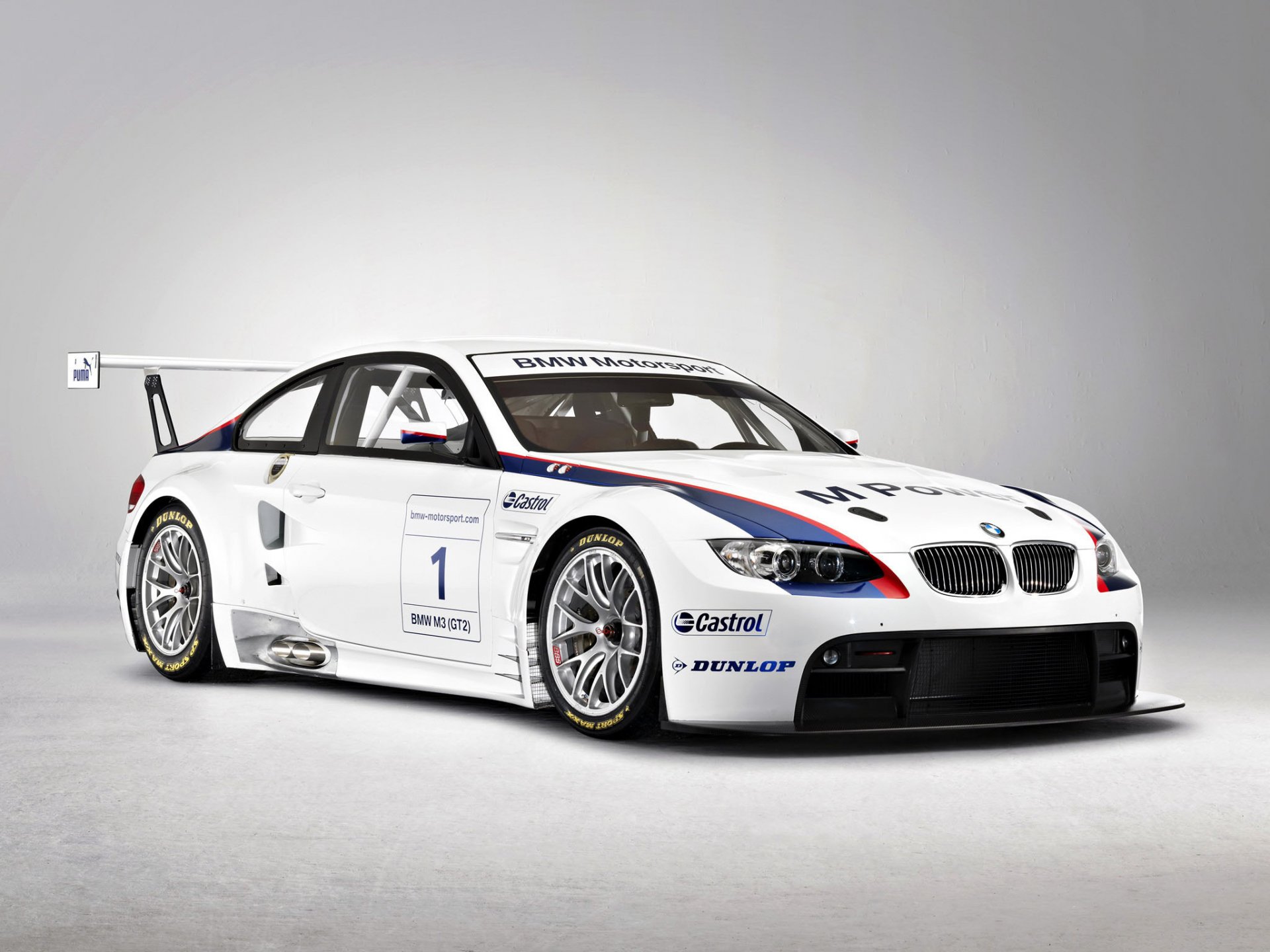 bmw m3 gt2