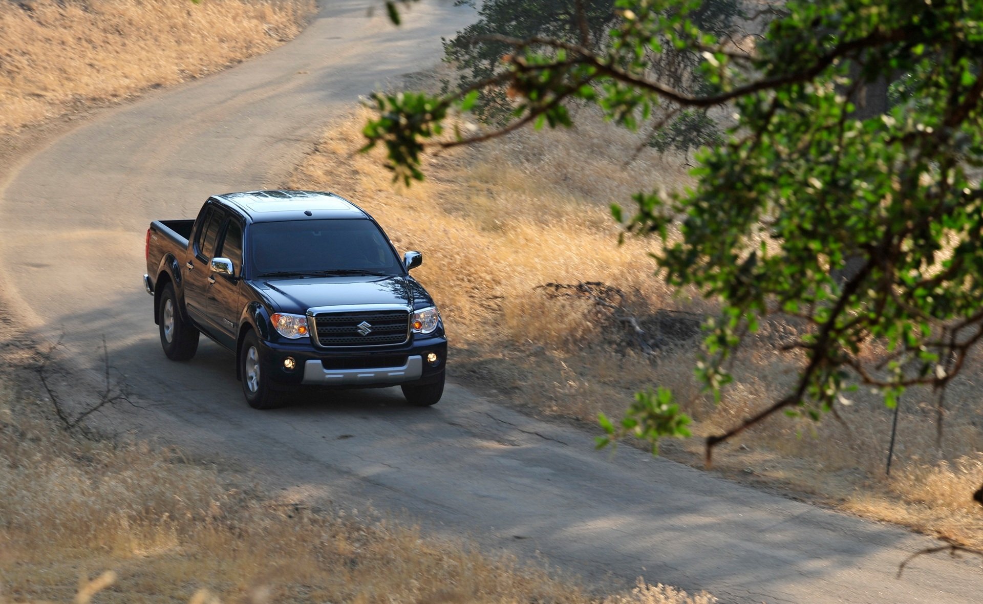 voitures pick-up suzuki