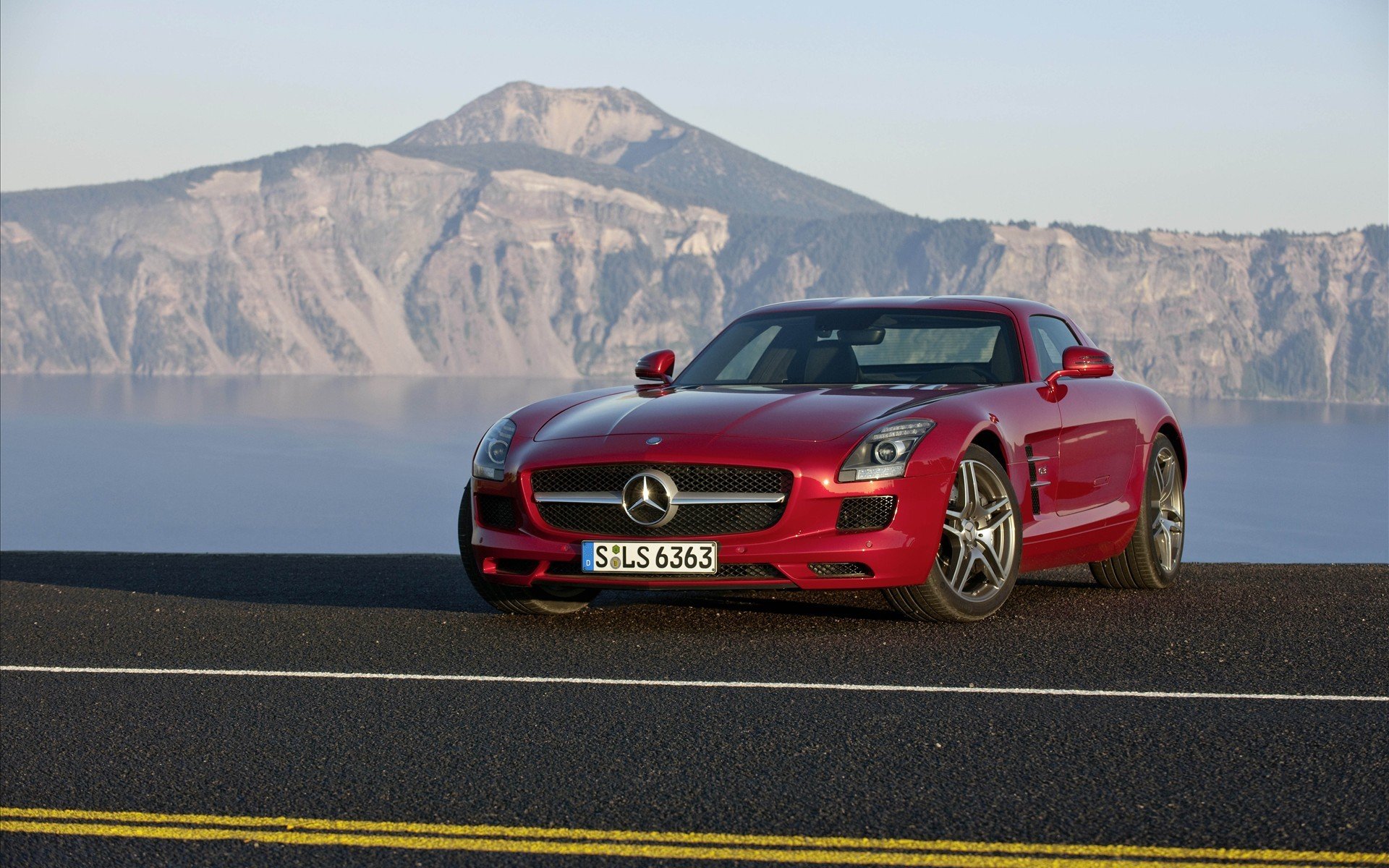 mercedes sls automobili strada automobili strade carriole mercedes sls