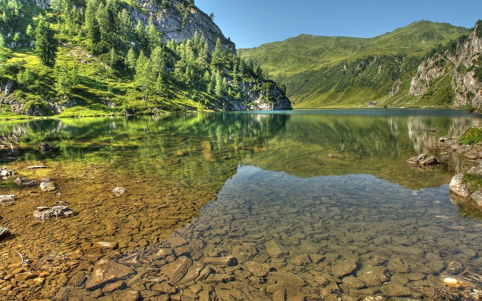 repubblica alpi austria