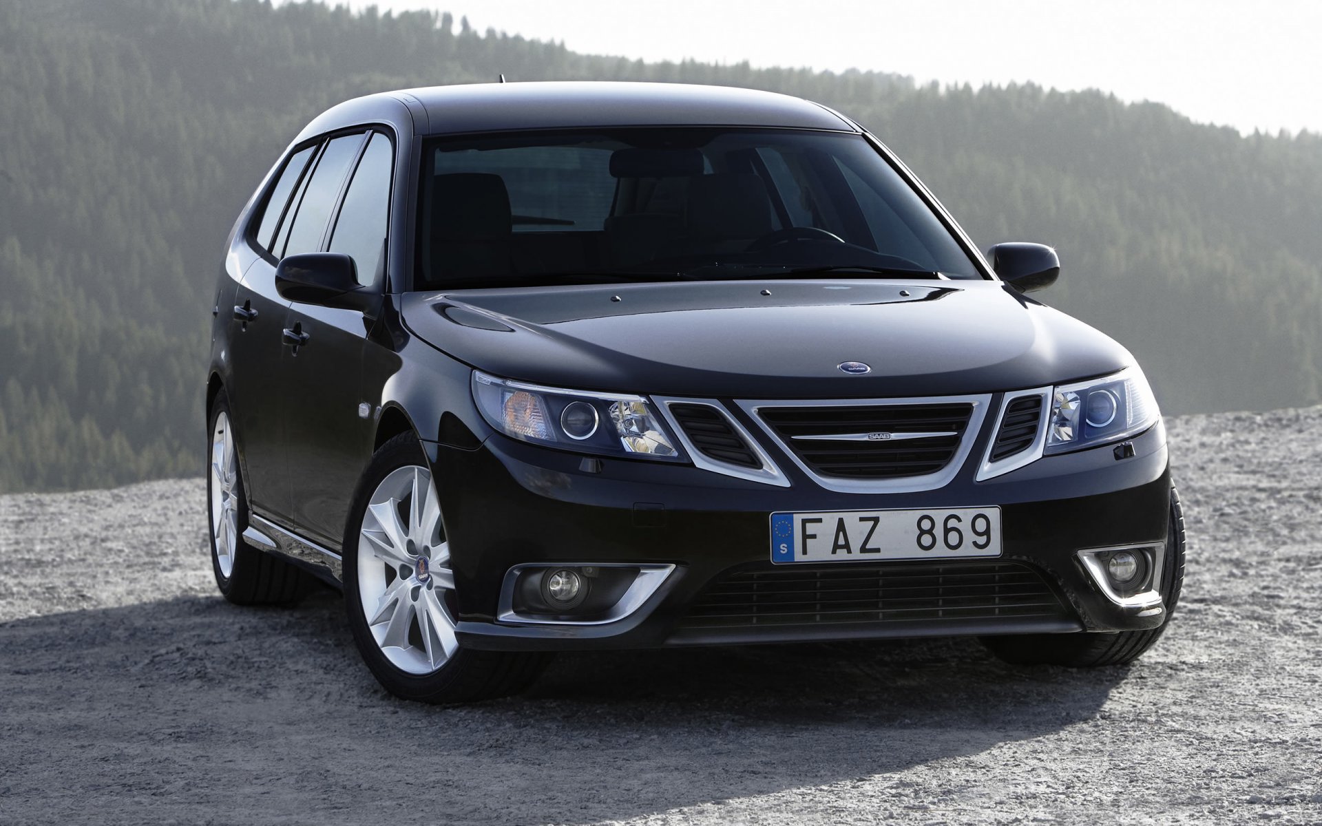 aab 9 photos machinery saab 9