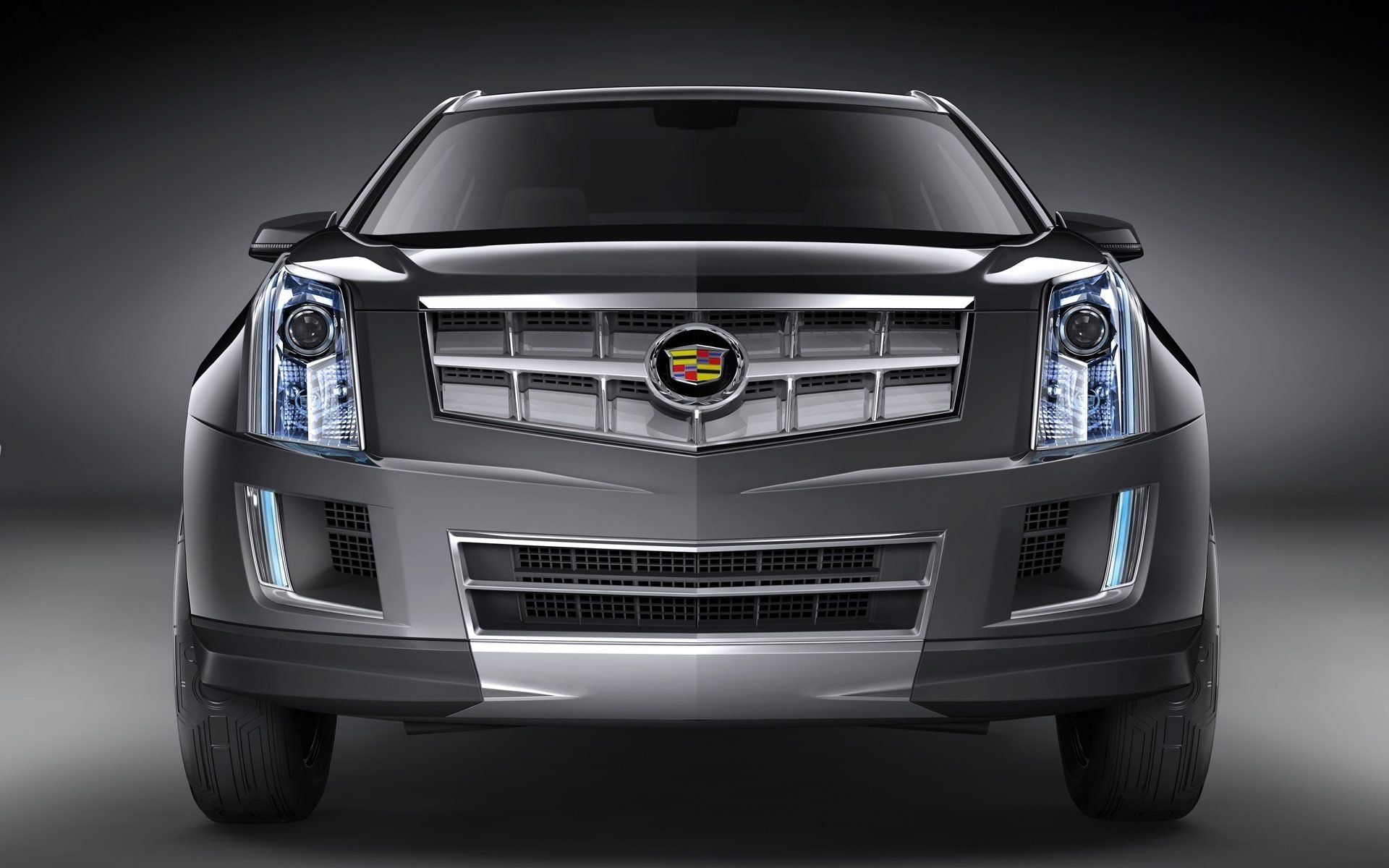 cadillac-provoq concept auto