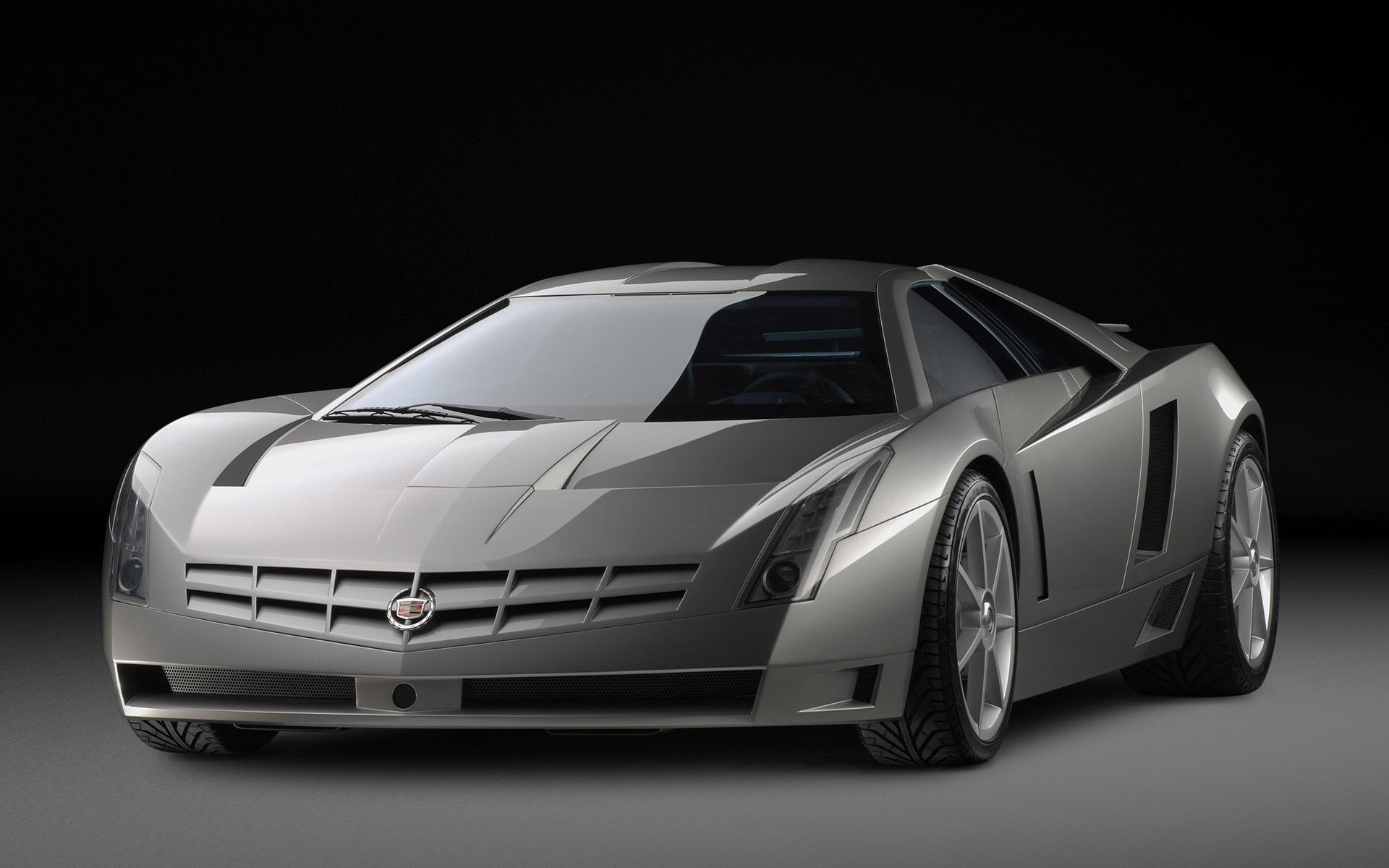 cadillac-cien coche coche