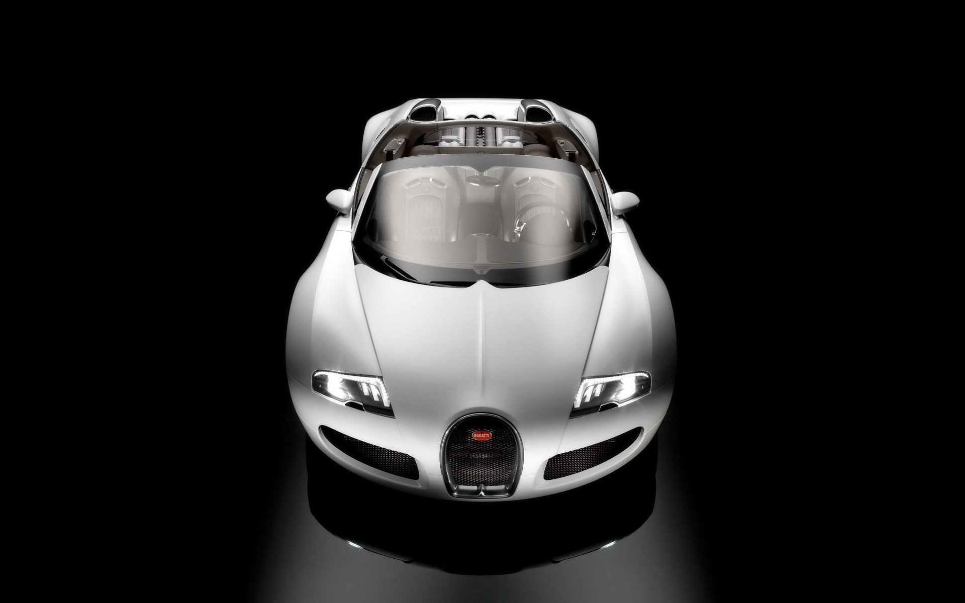 bugatti veyron superdeportivo