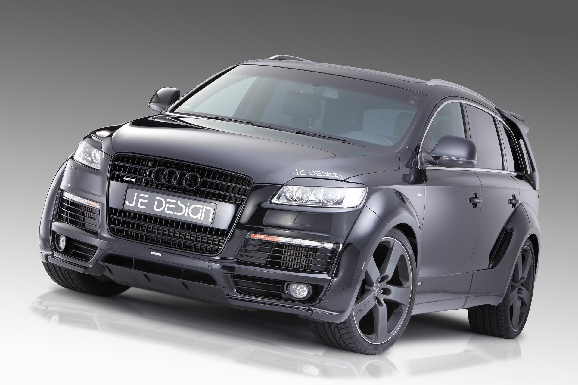 samochody samochody audi audi samochody q7